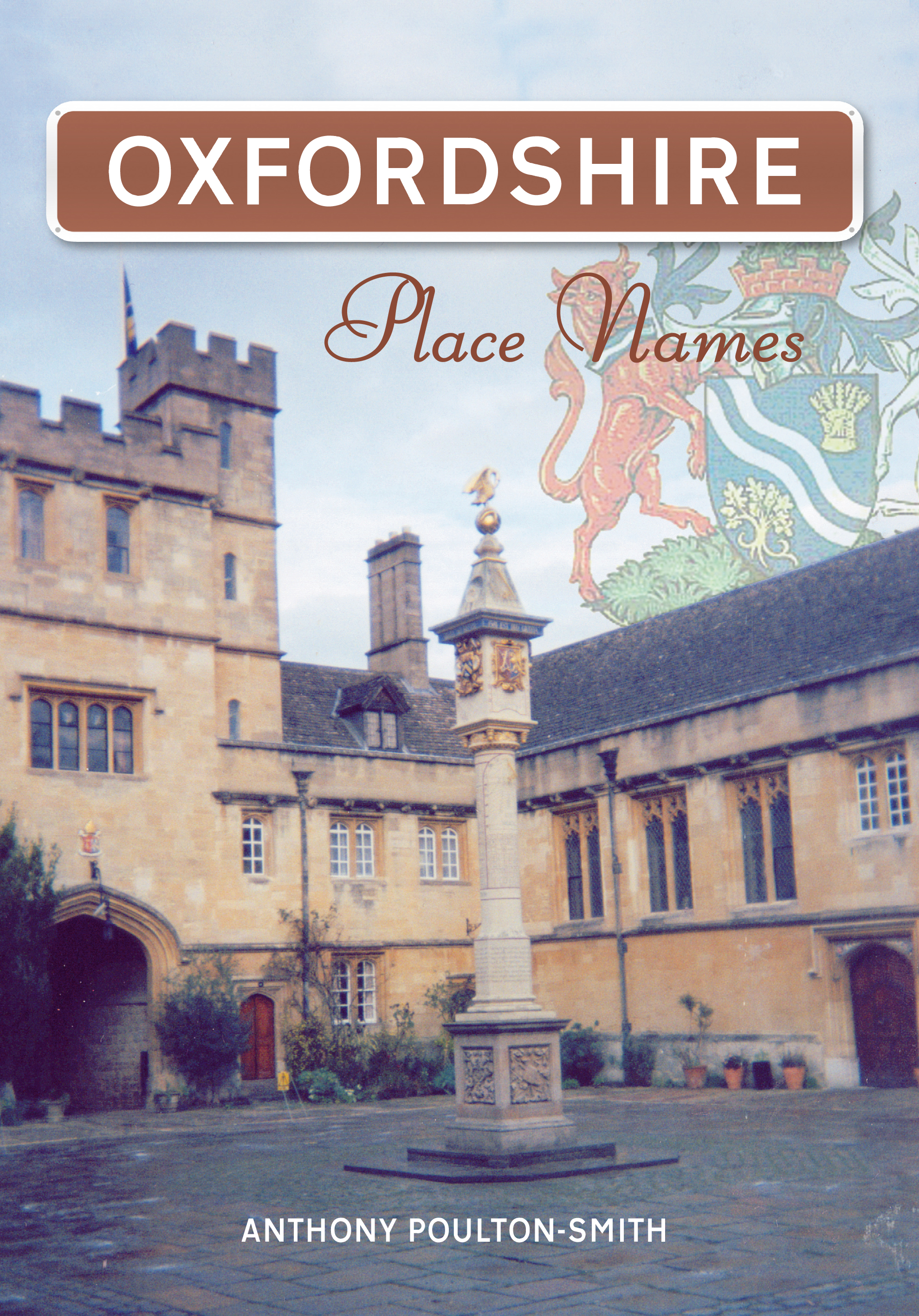 

Oxfordshire Place Names