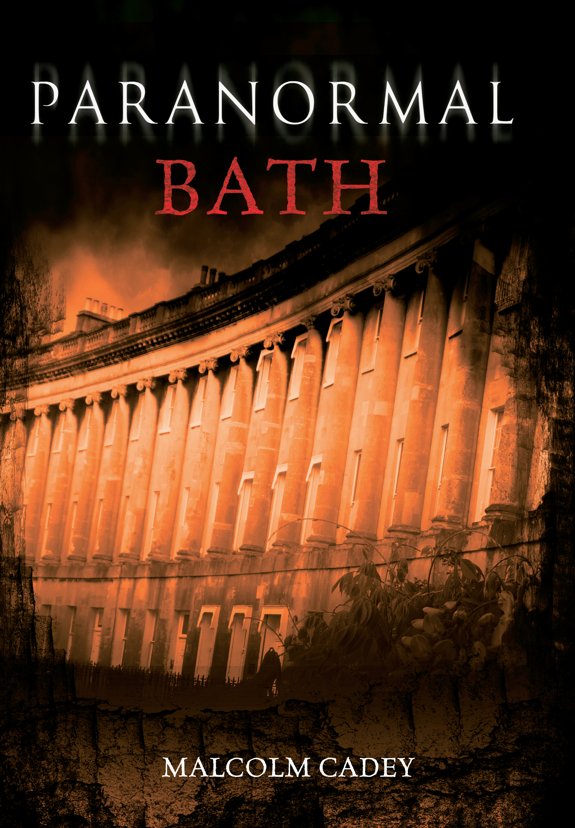 

Paranormal Bath