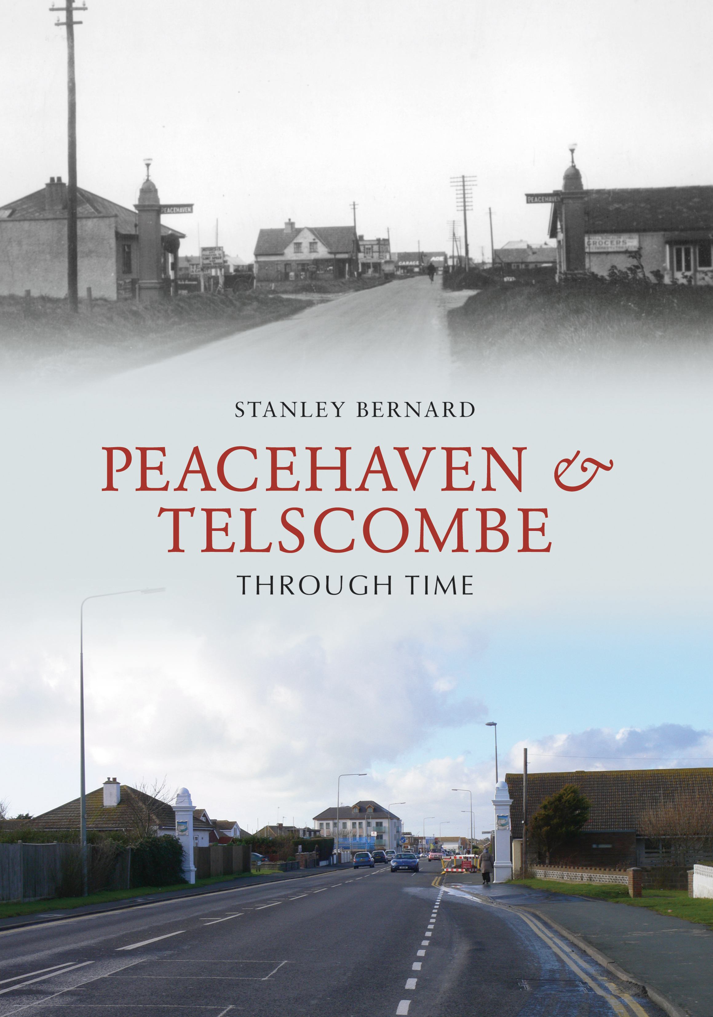 

Peacehaven and Telscombe Through Time