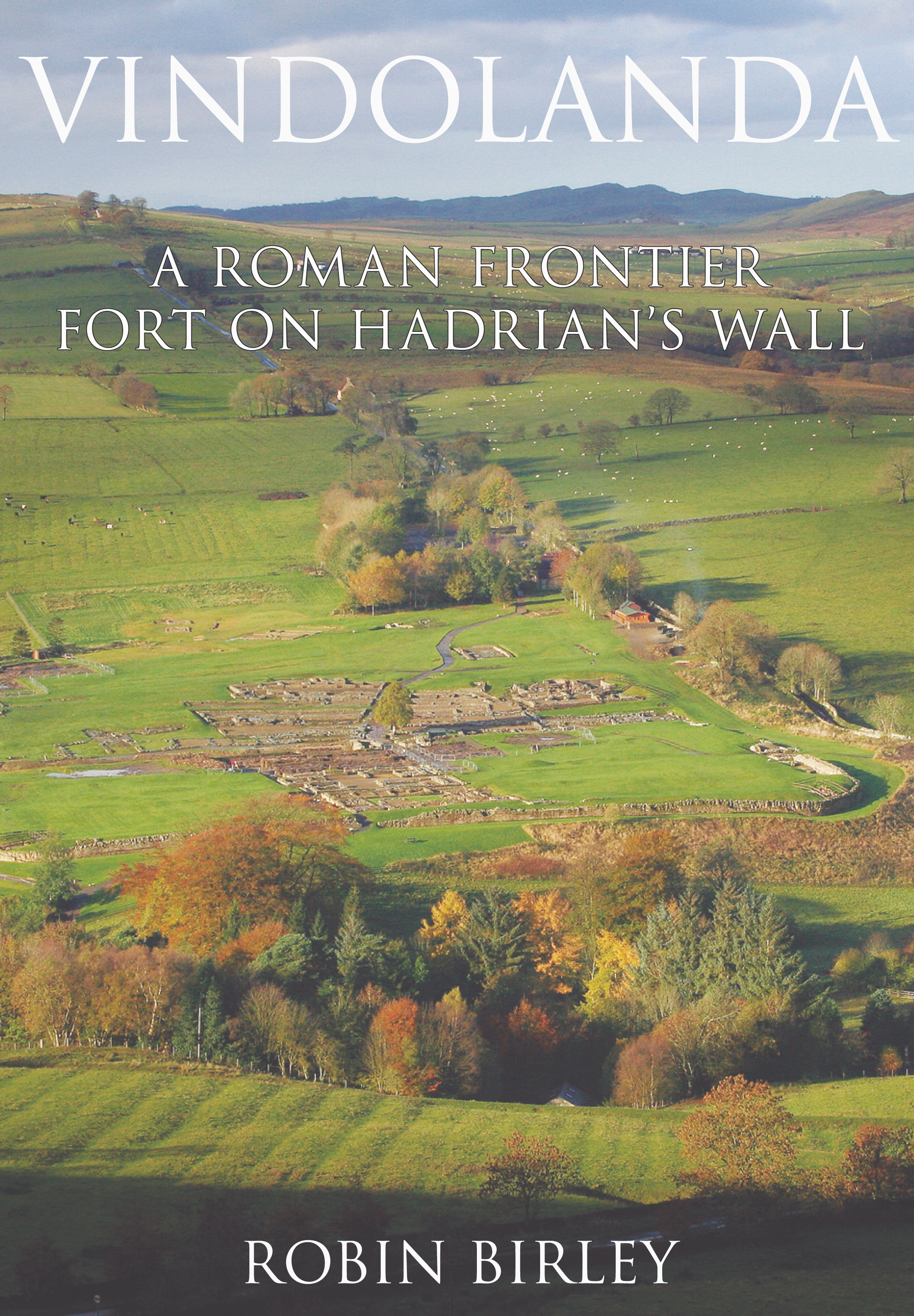 

Vindolanda