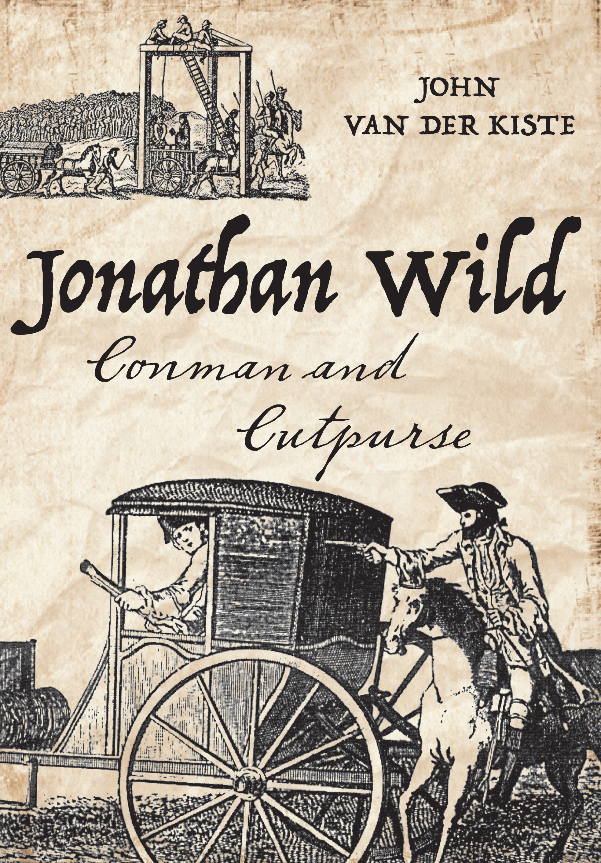

Jonathan Wild