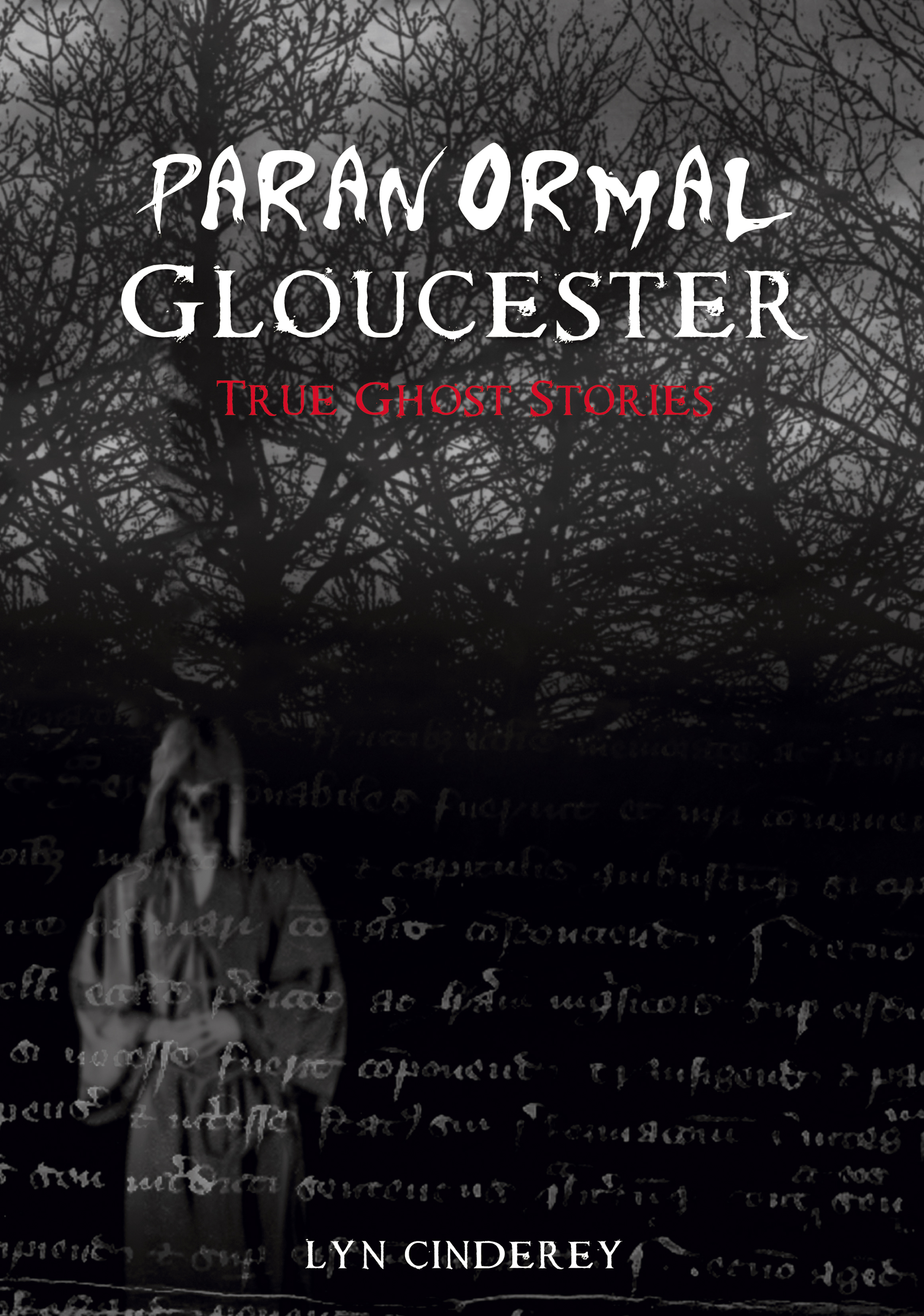 

Paranormal Gloucester