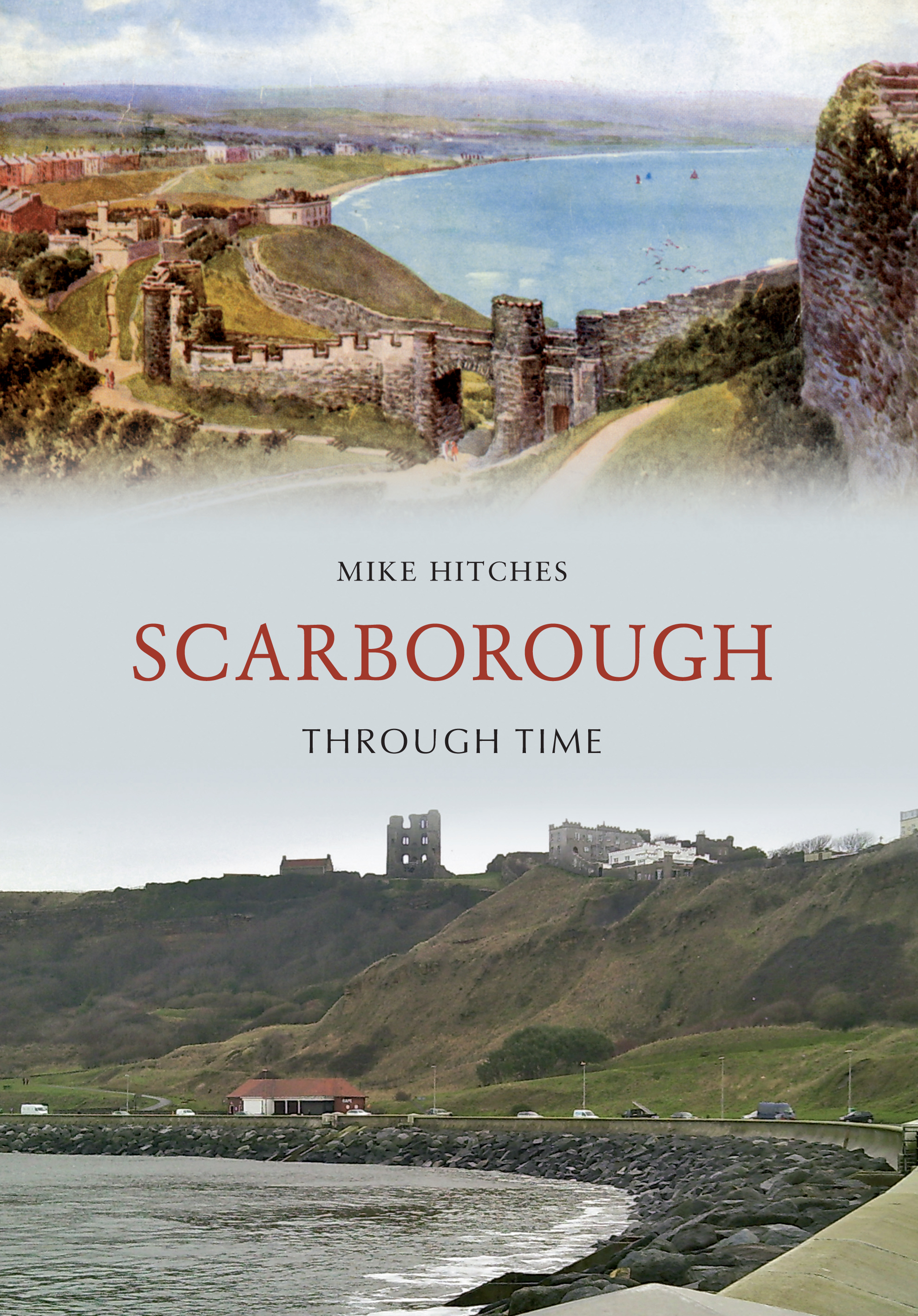 

Scarborough Through Time