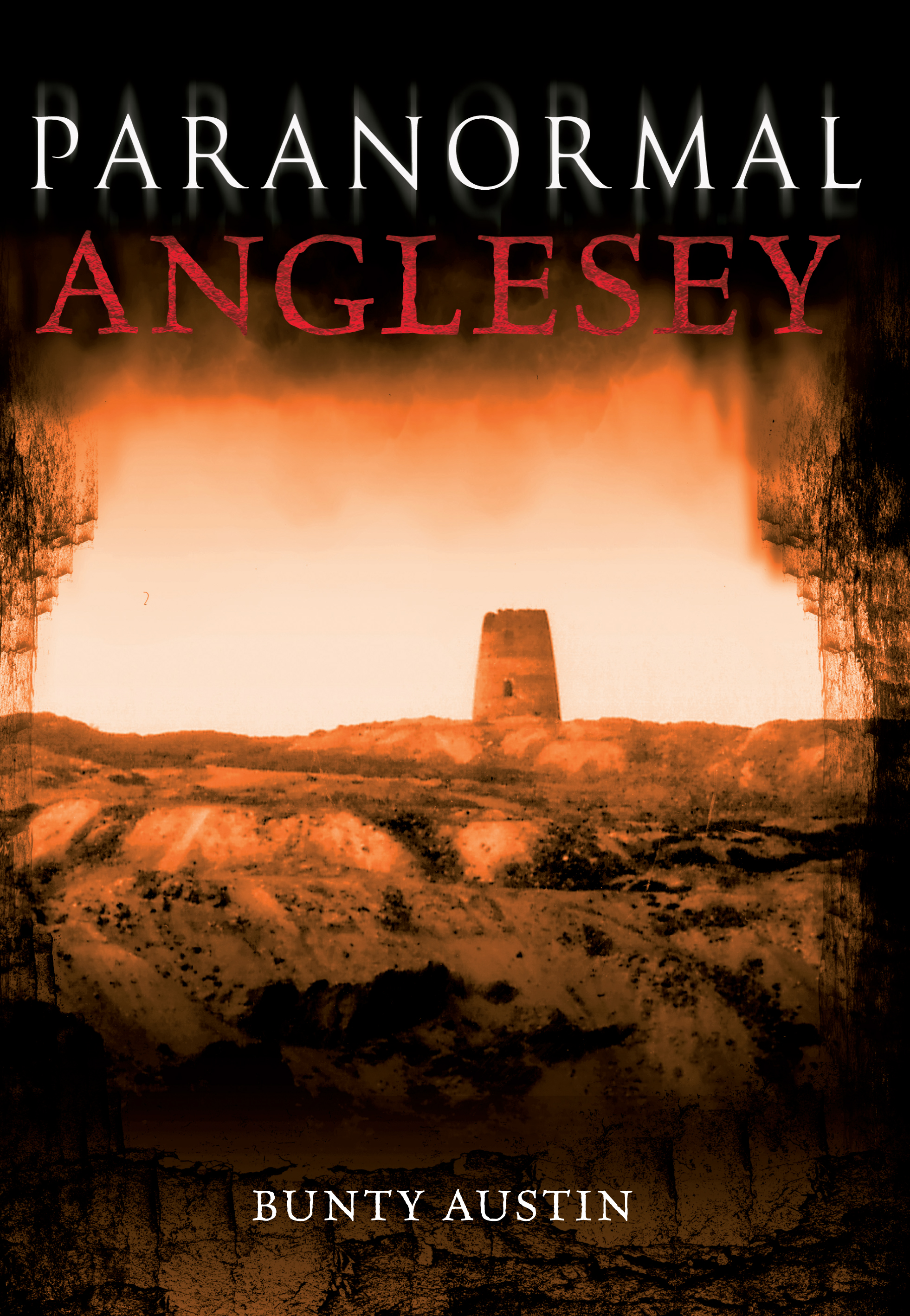 

Paranormal Anglesey