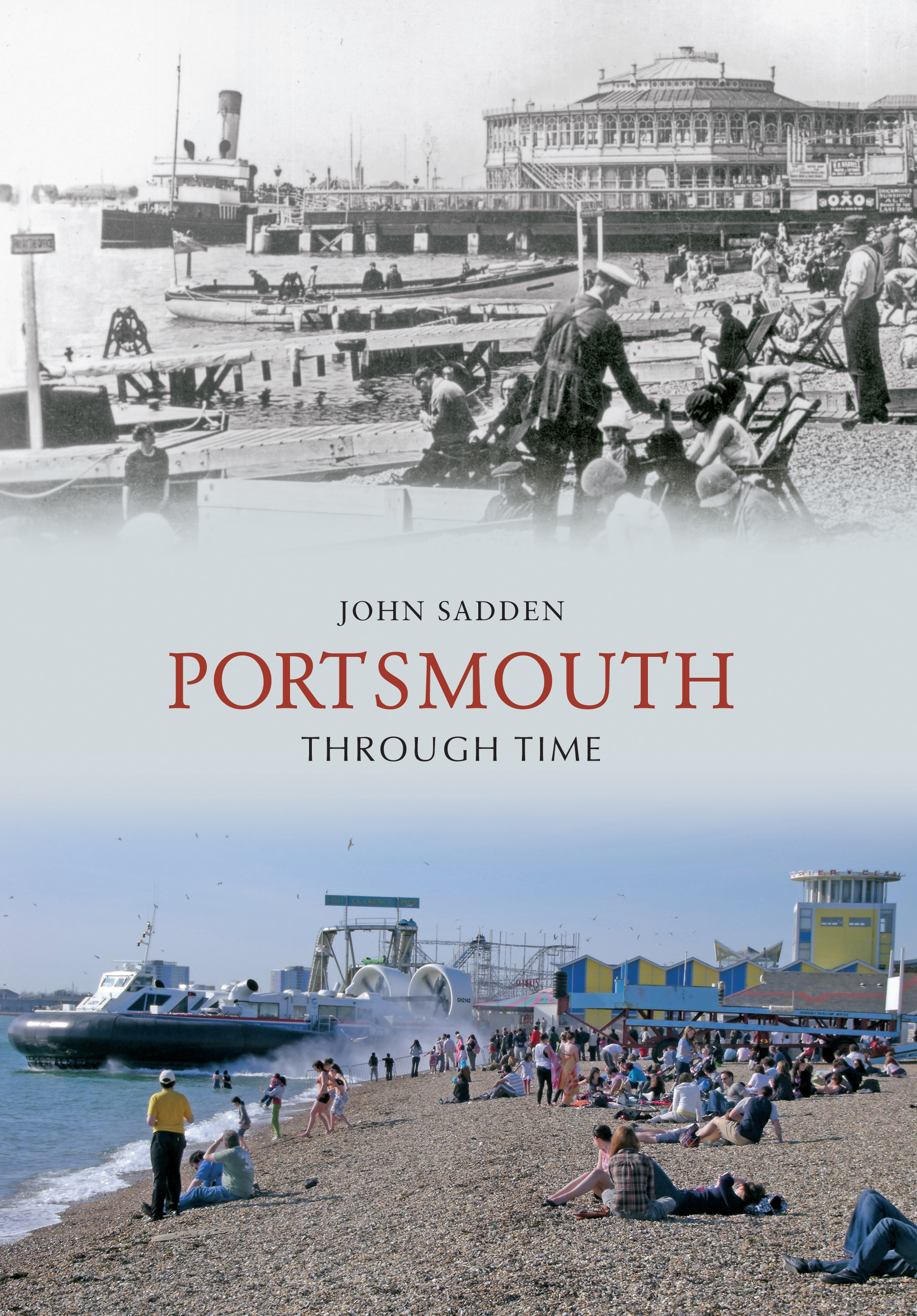 

Portsmouth Through Time