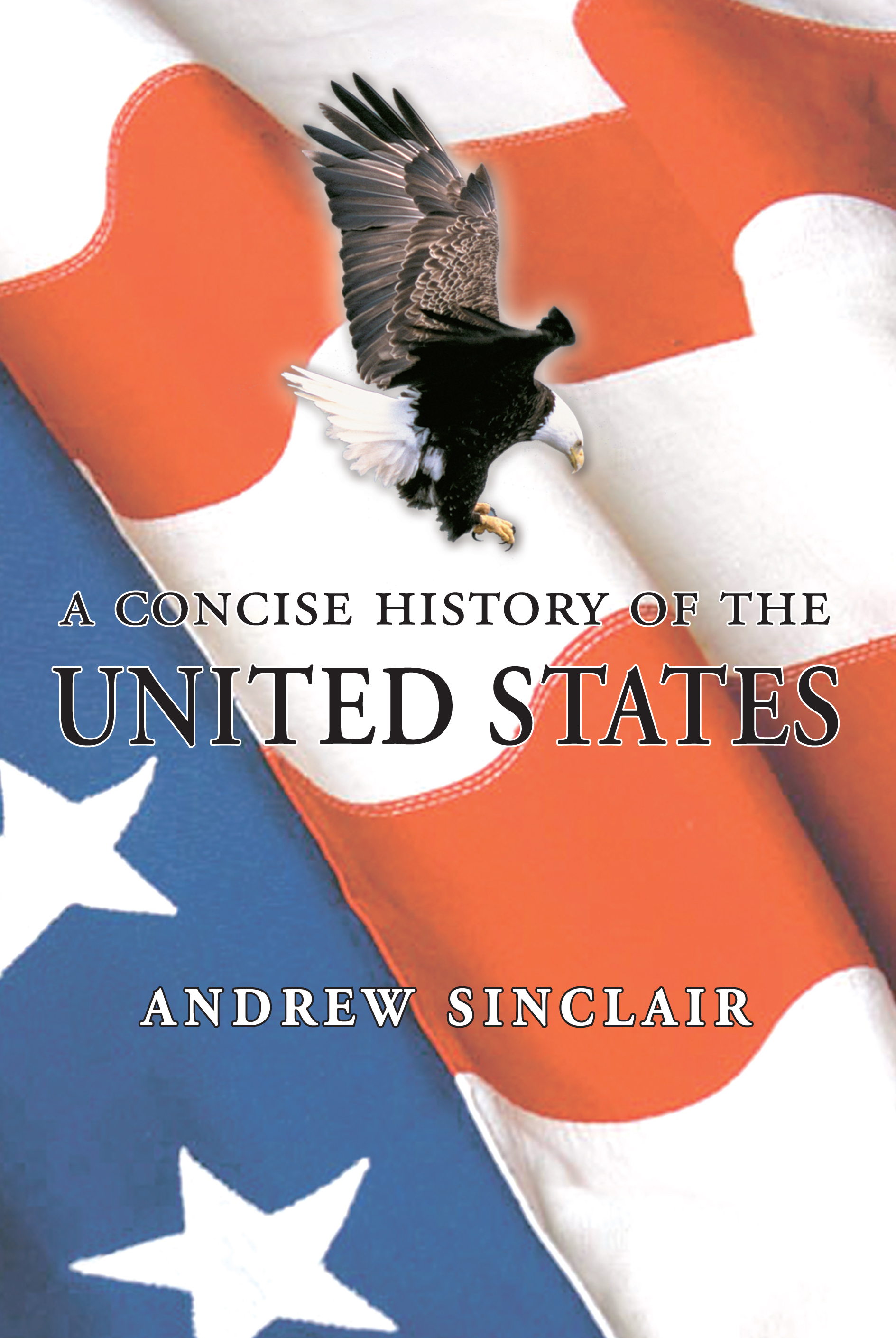 

A Concise History of the USA