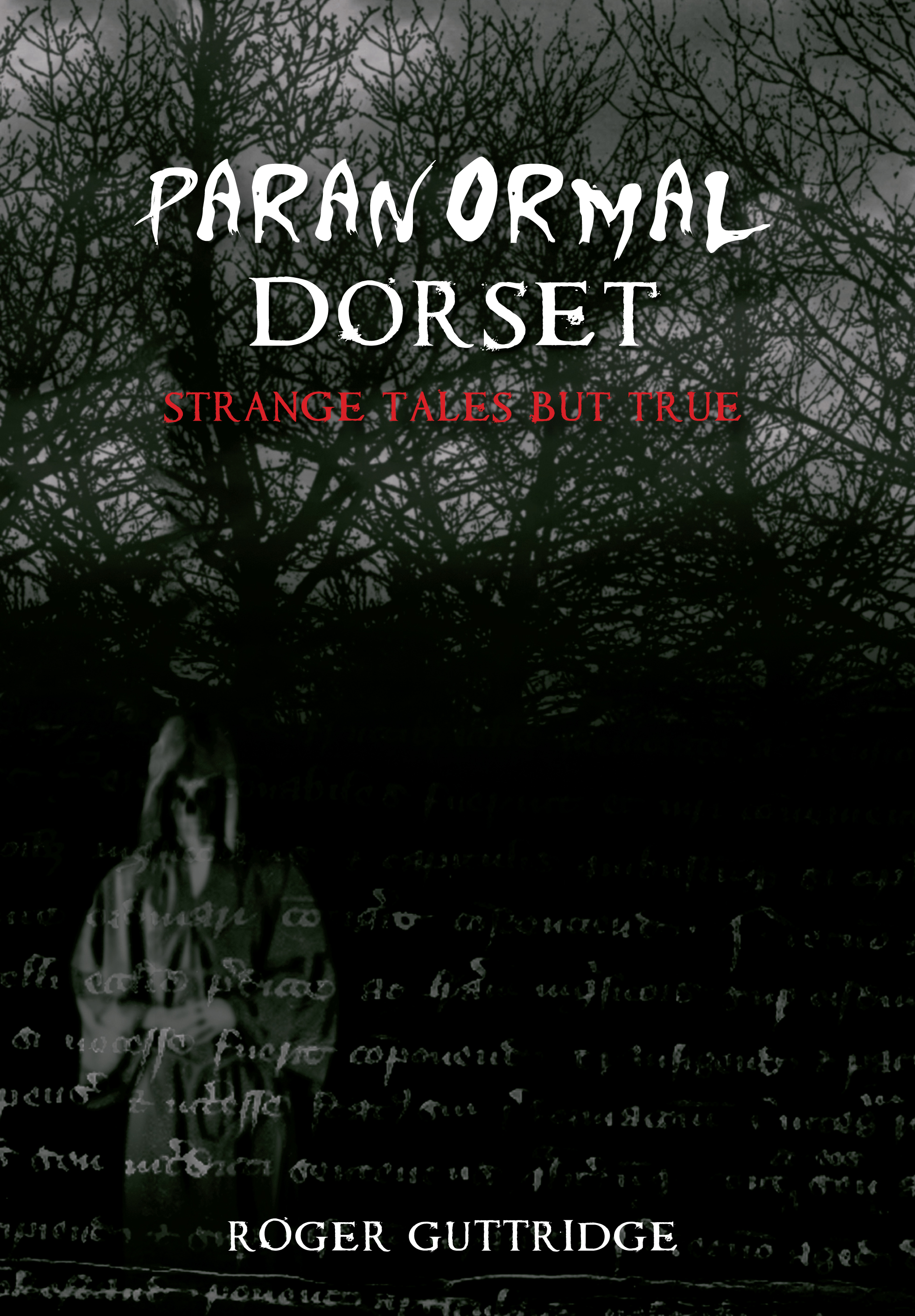

Paranormal Dorset