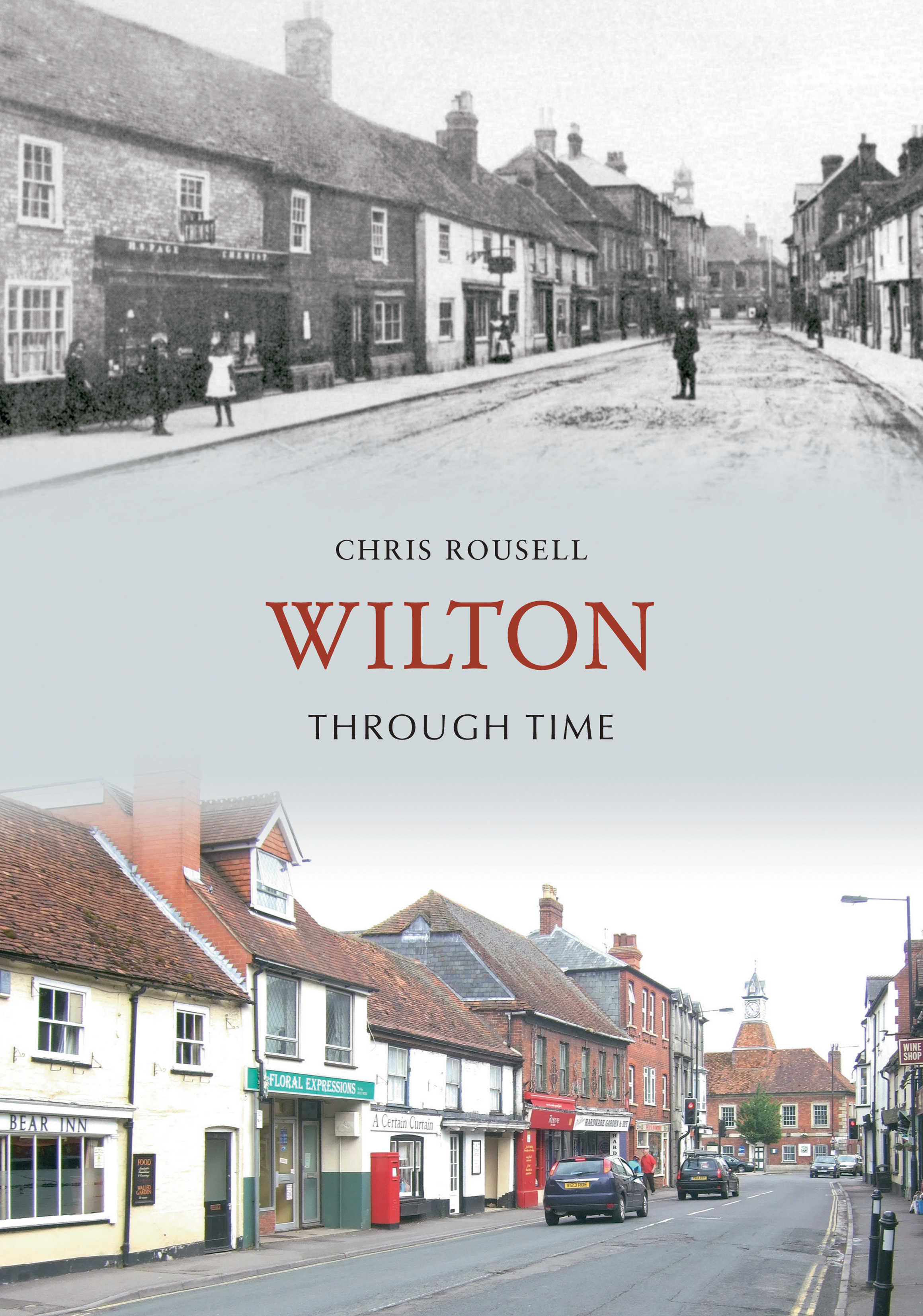 

Wilton Through Time