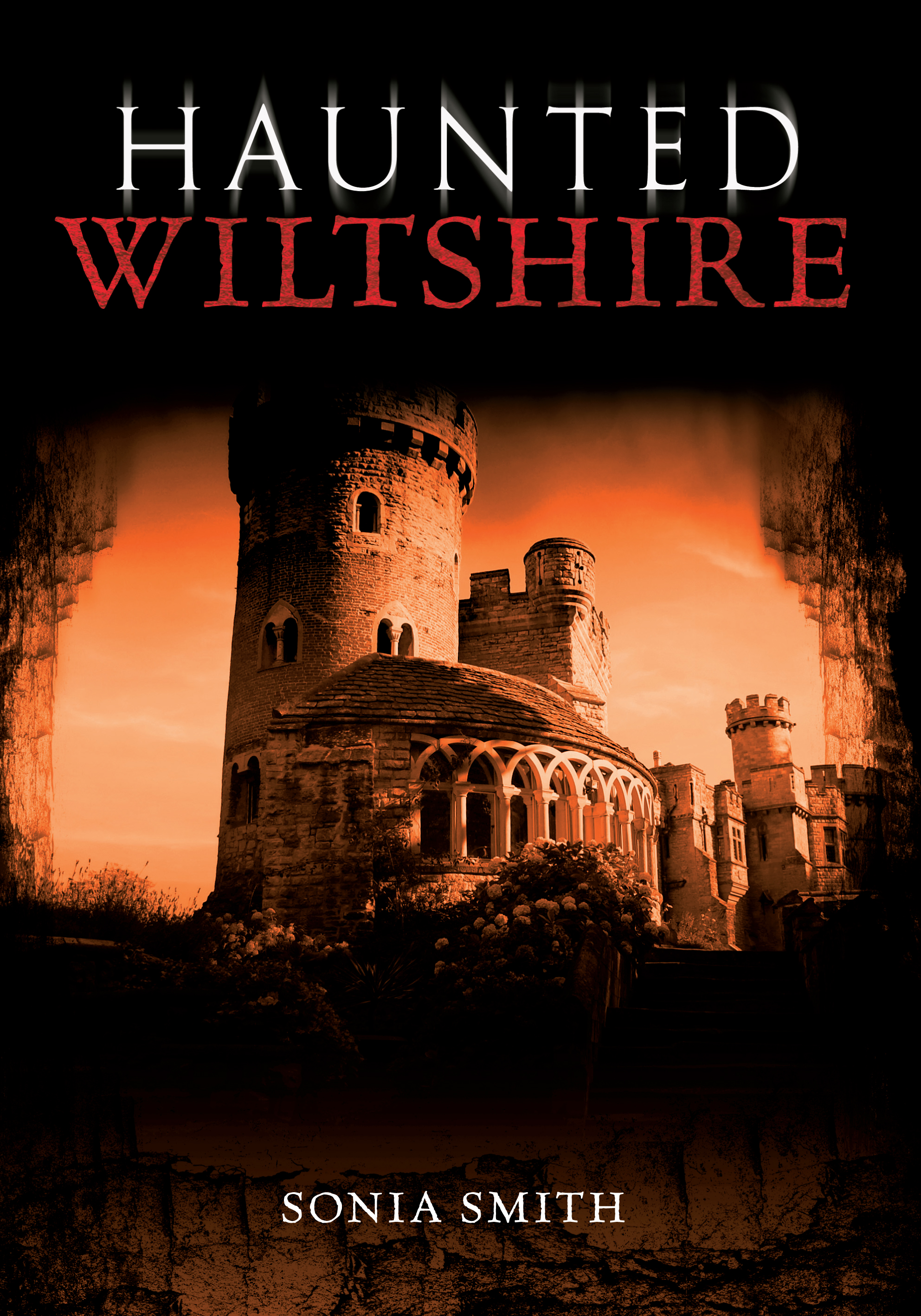 

Haunted Wiltshire