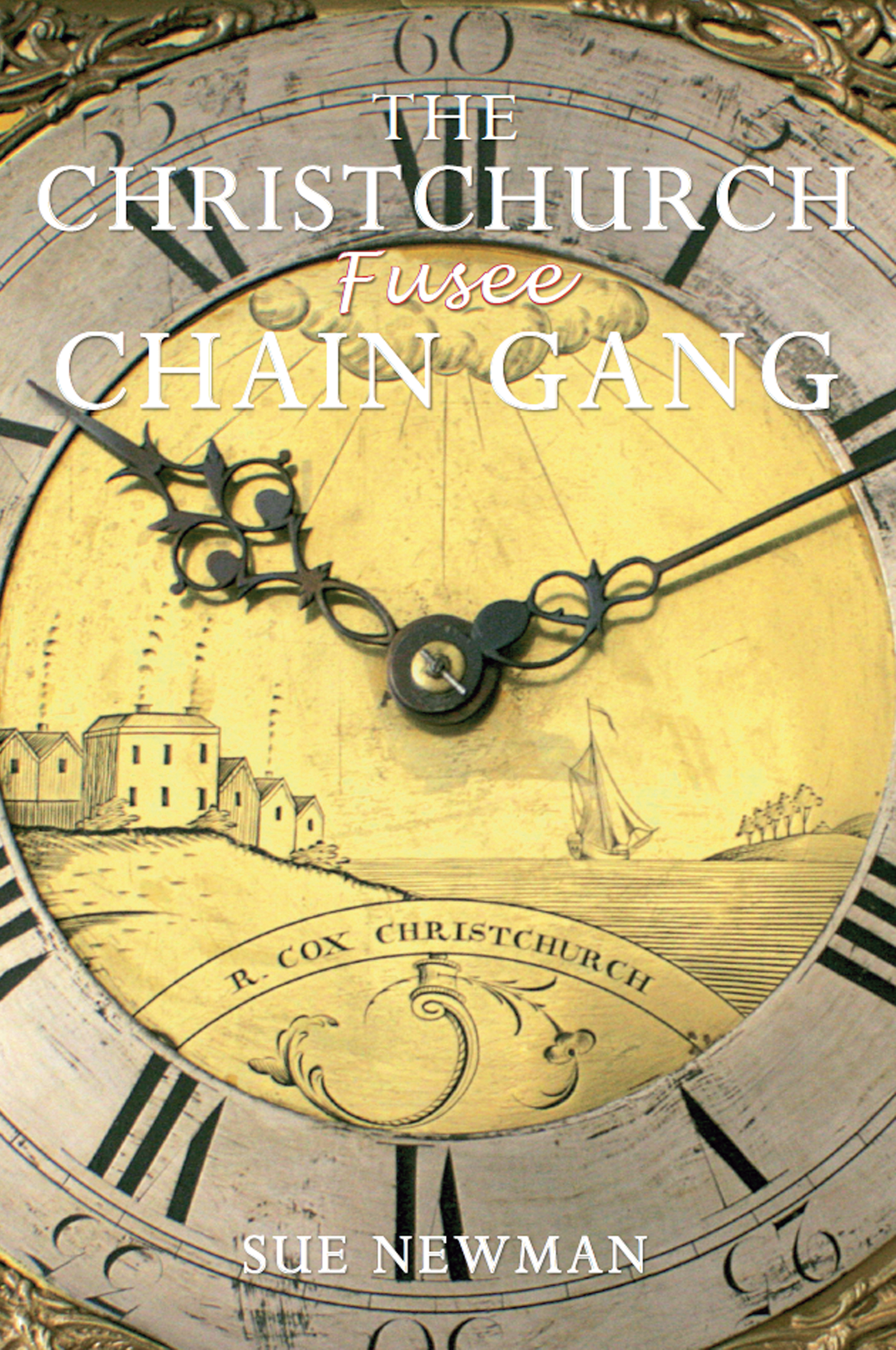

The Christchurch Fusee Chain Gang