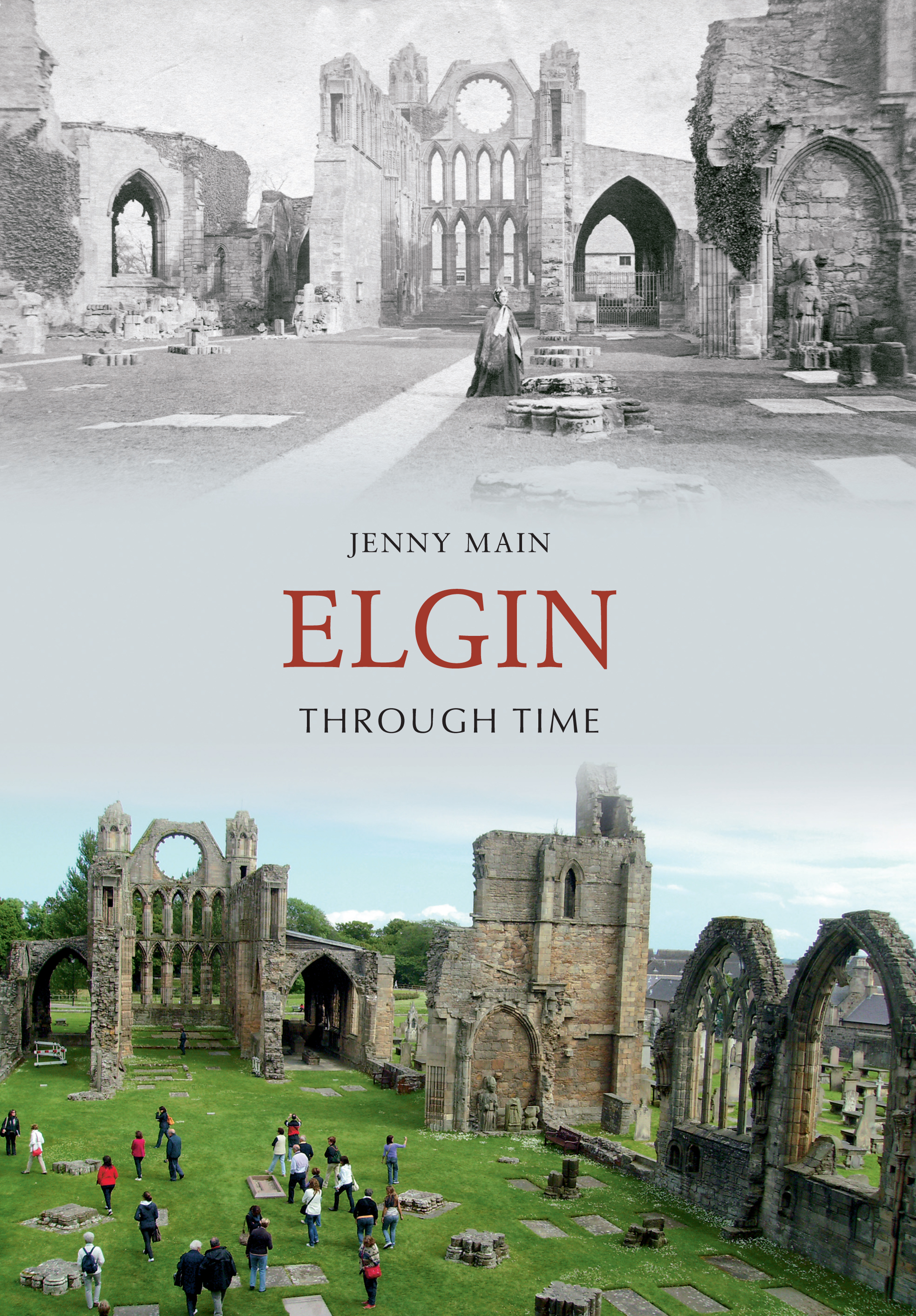 

Elgin Through Time