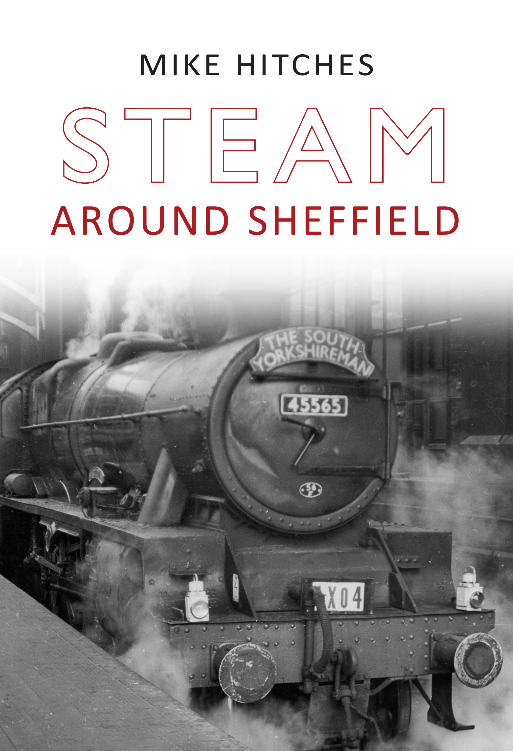 

Steam Around Sheffield
