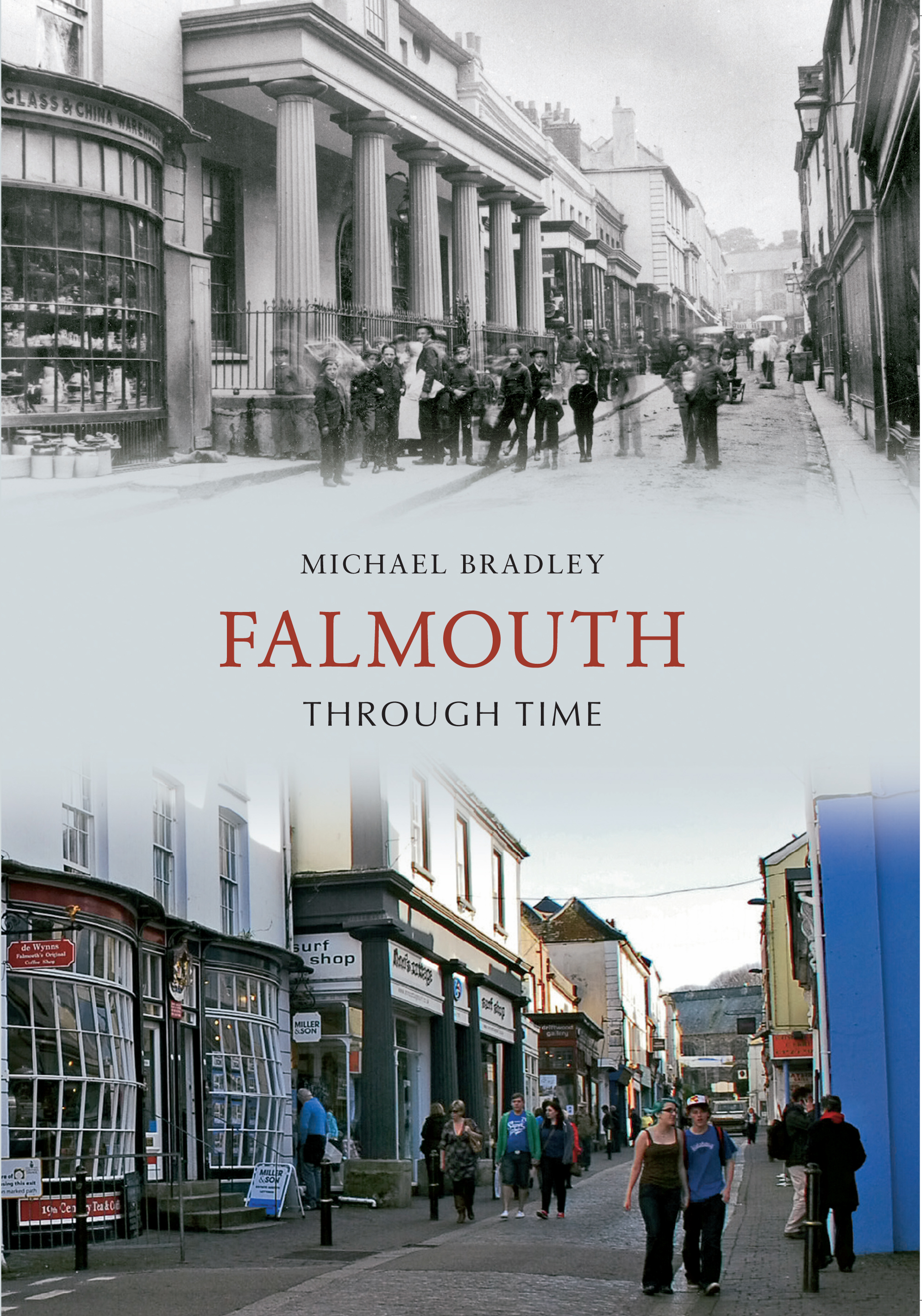 

Falmouth Through Time