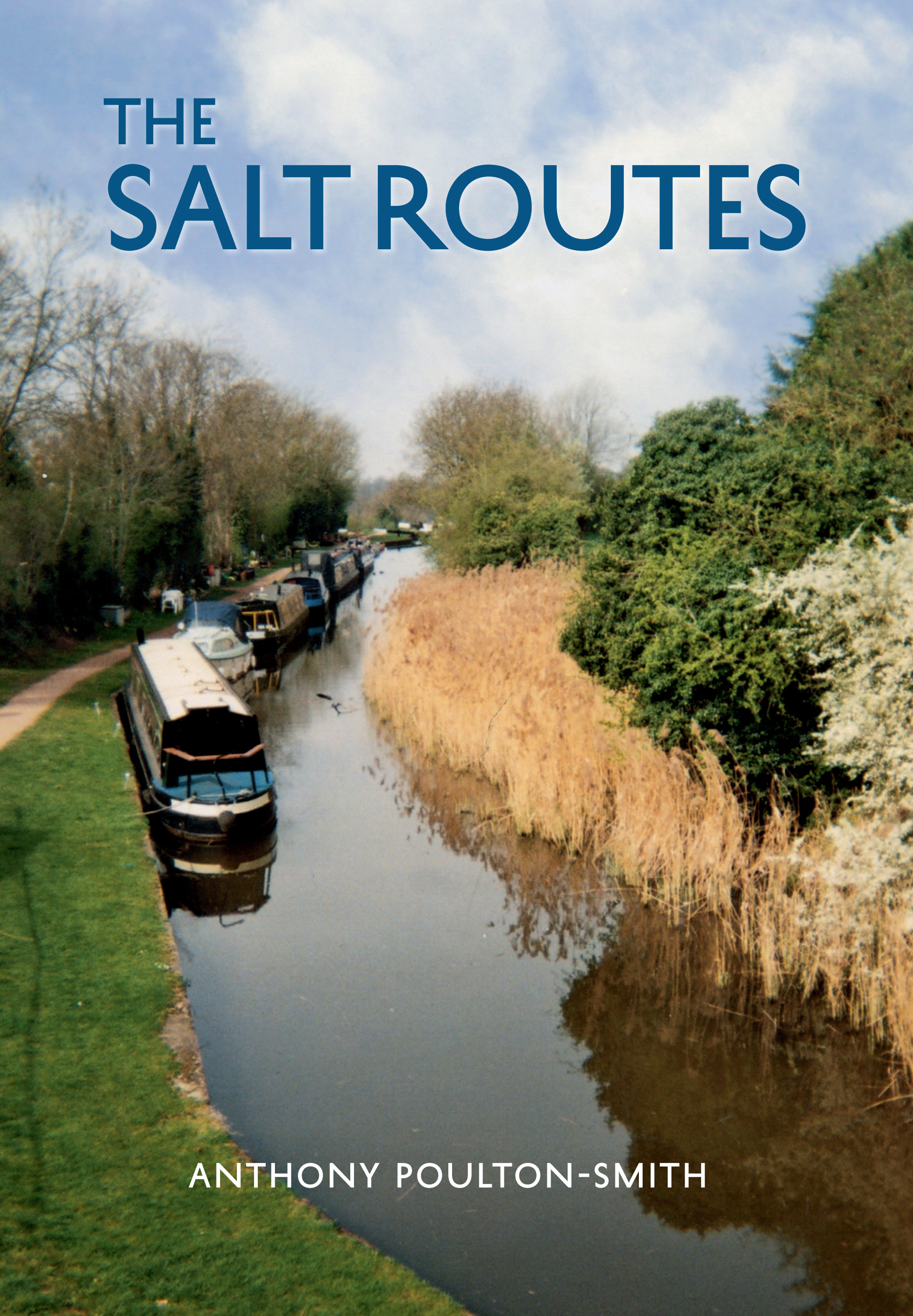 

The Salt Routes
