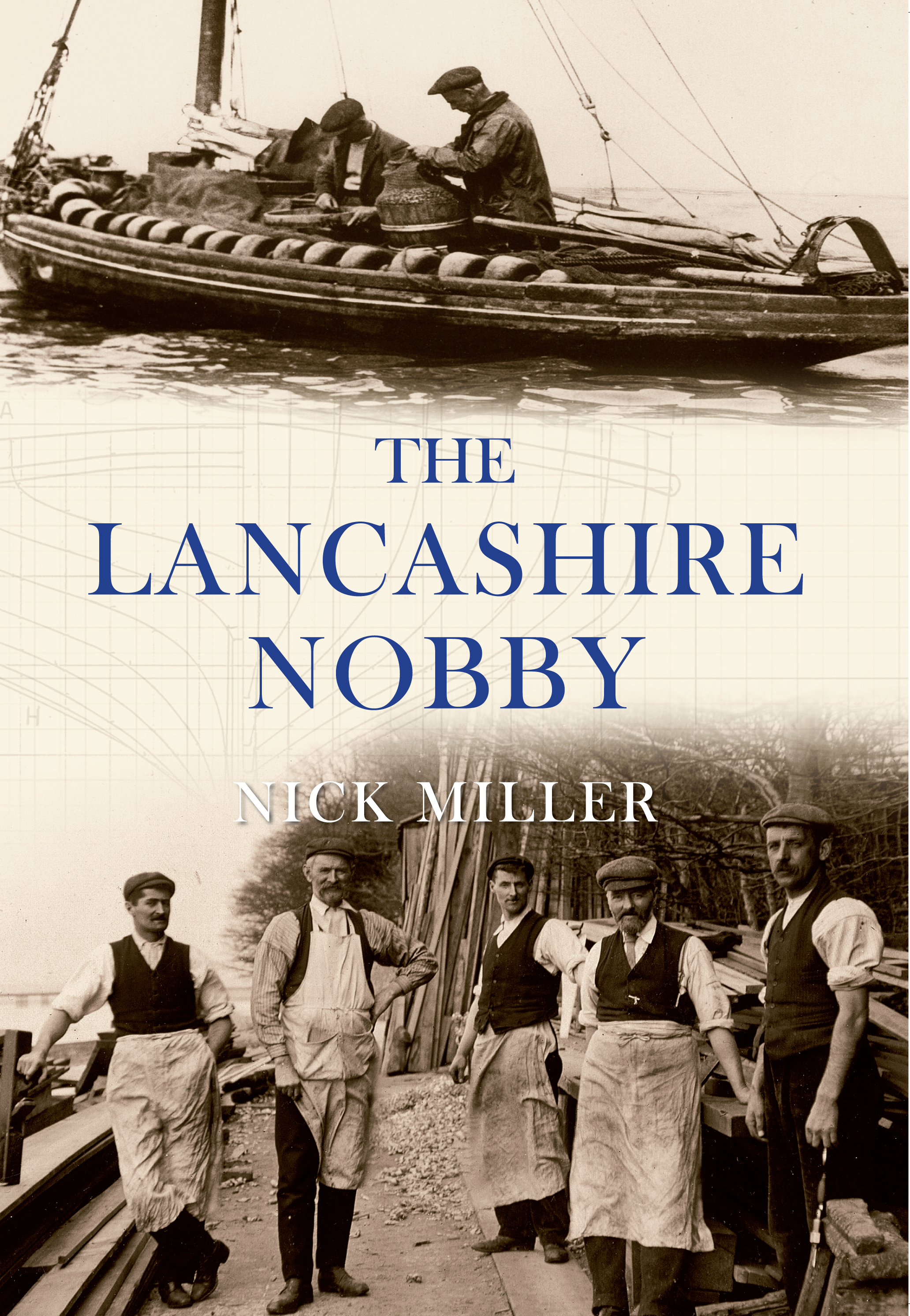 

The Lancashire Nobby