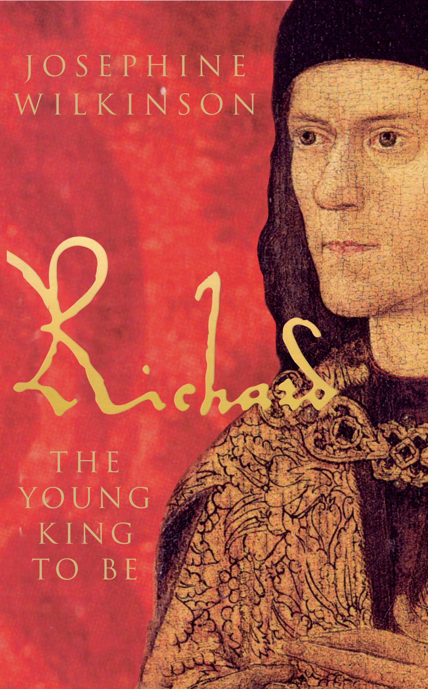 

Richard III