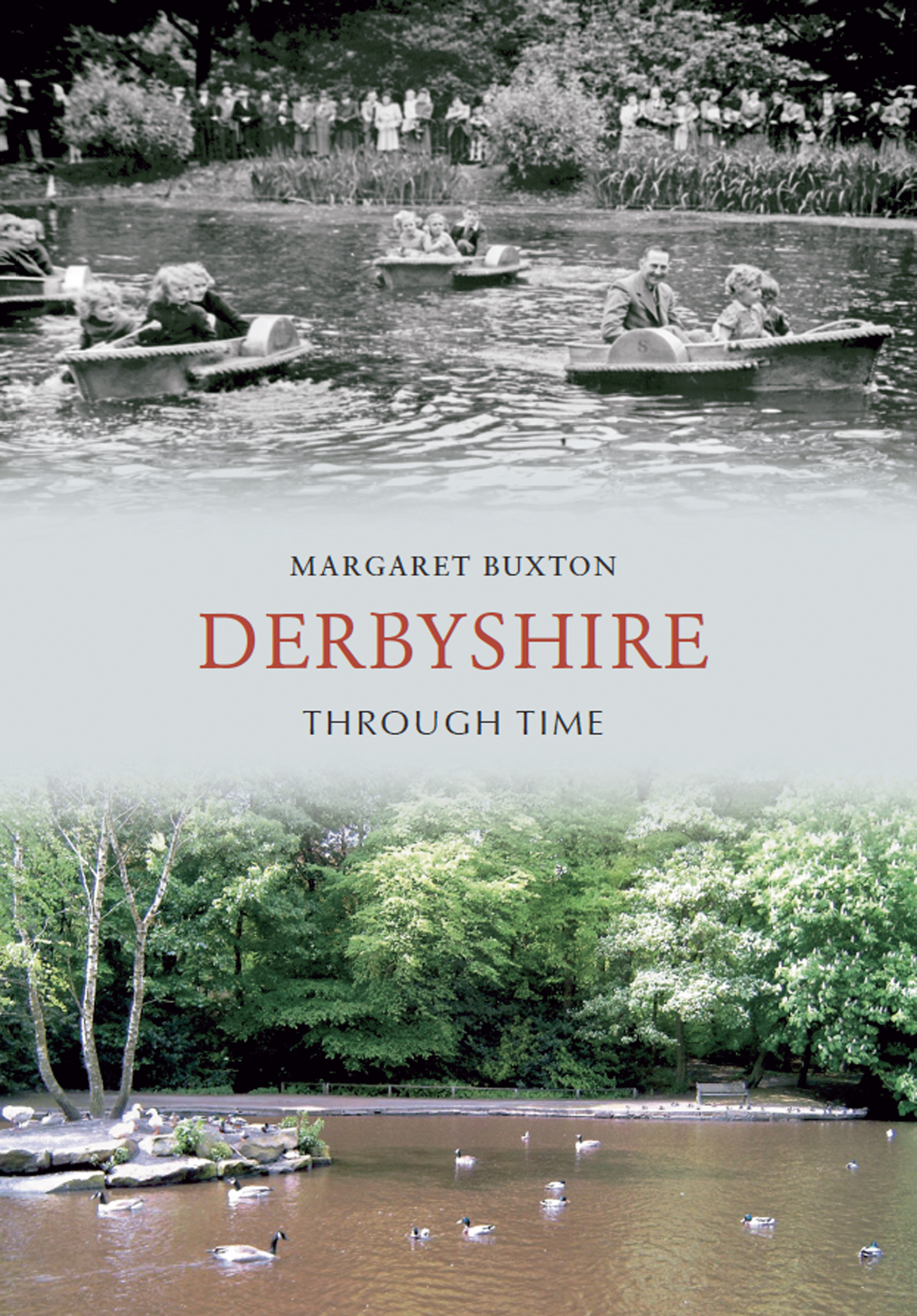 

Derbyshire Through Time