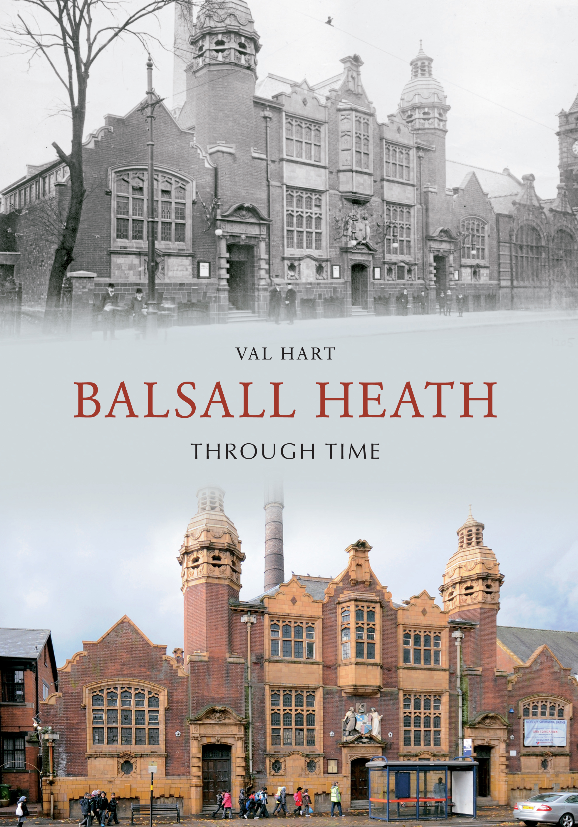 

Balsall Heath Through Time
