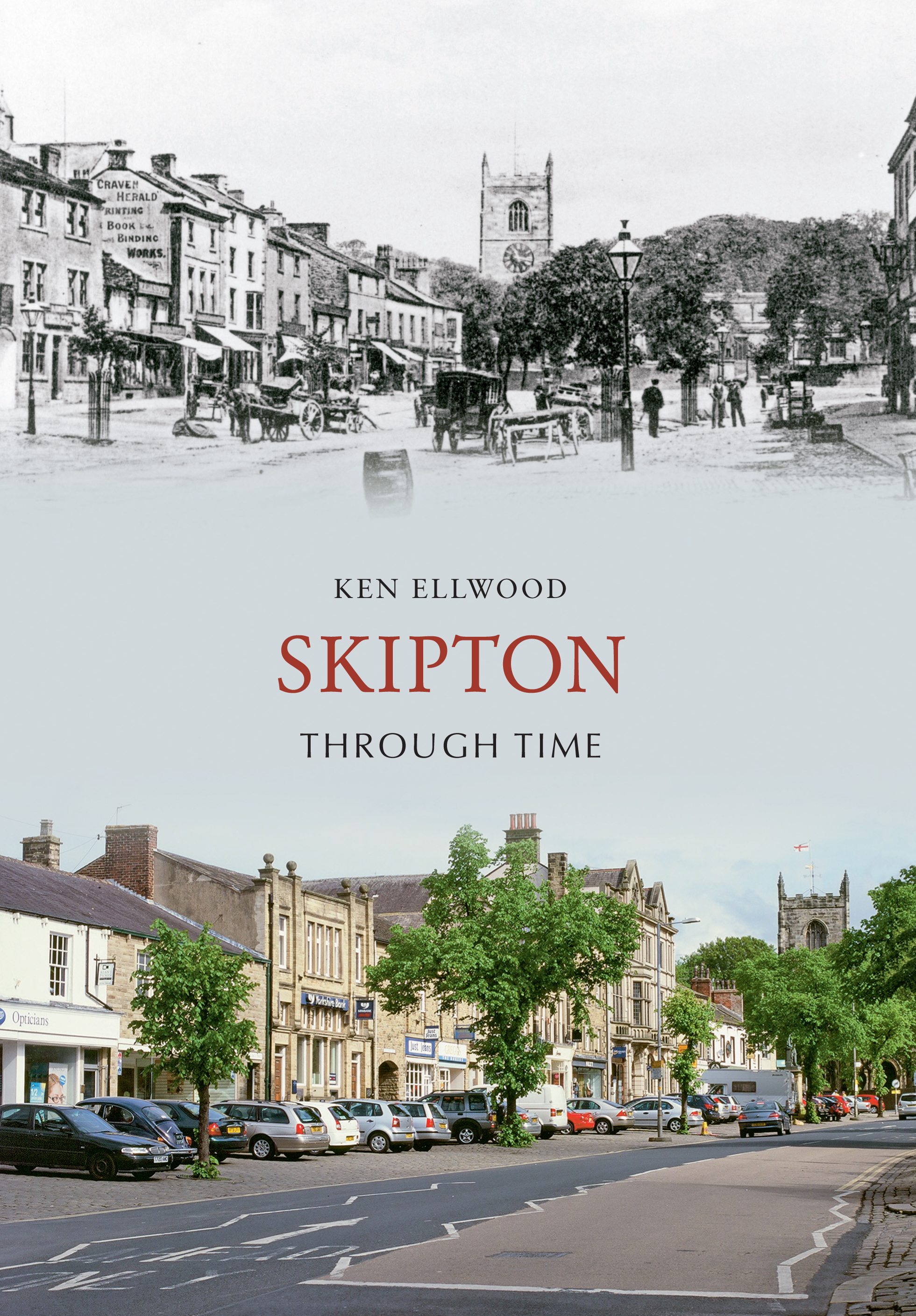 

Skipton Through Time