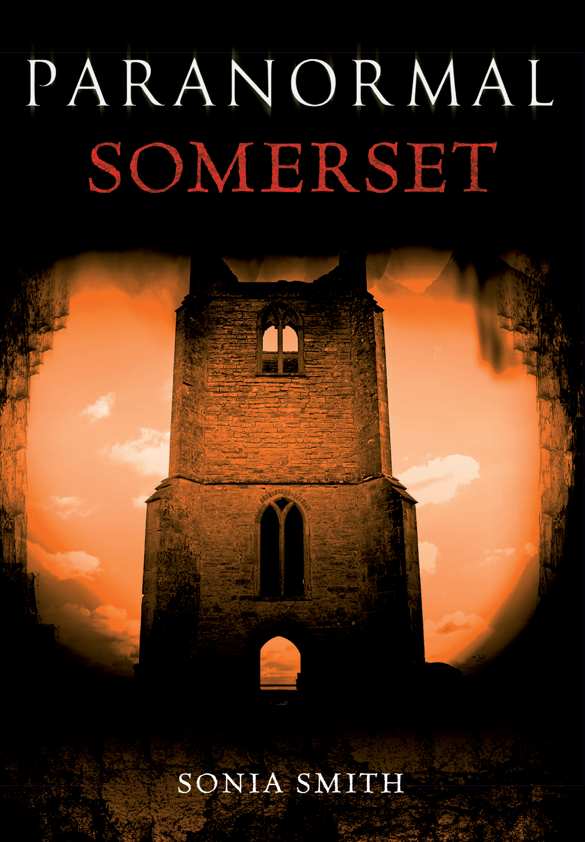 

Paranormal Somerset
