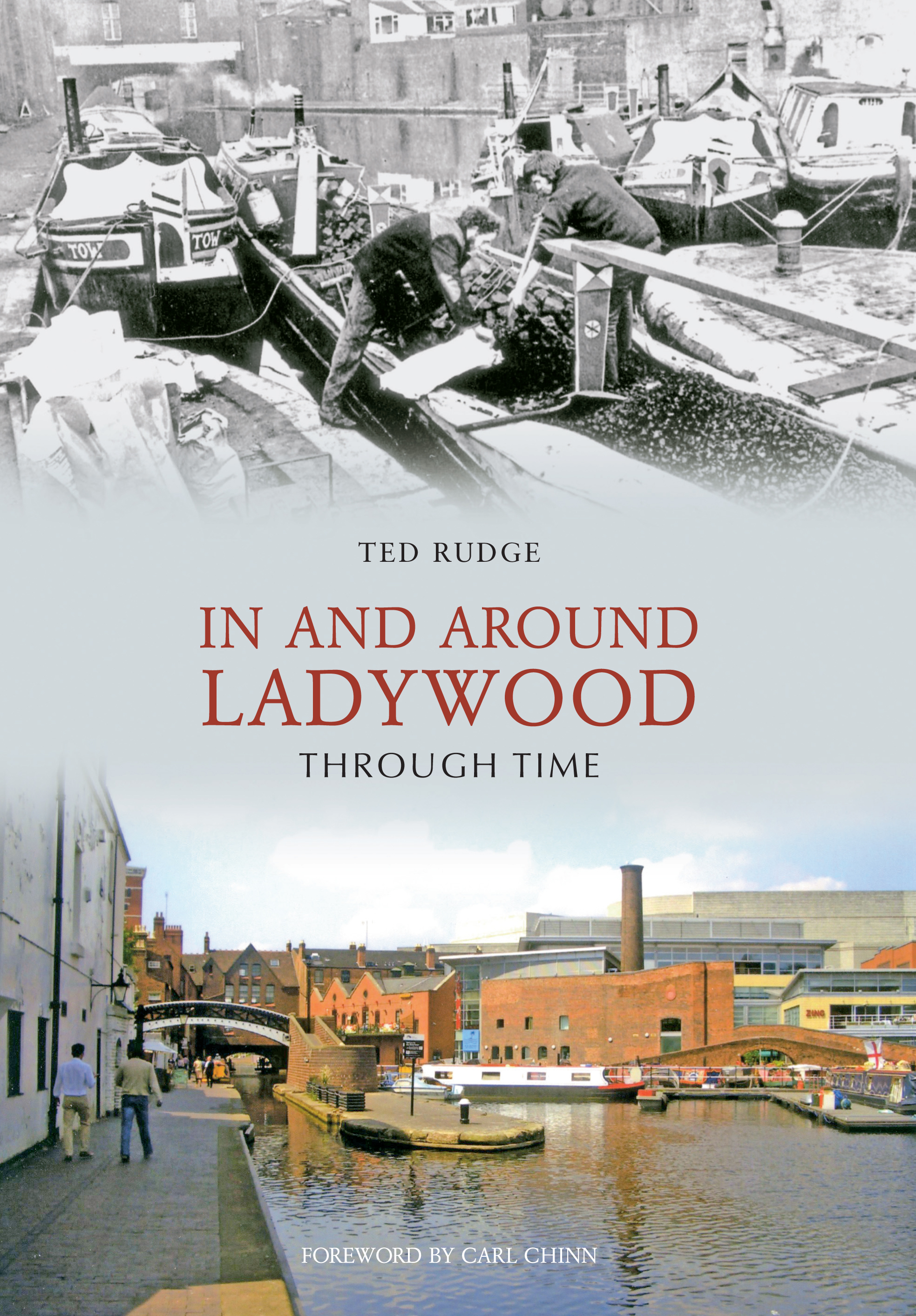 

In and Around Ladywood Through Time