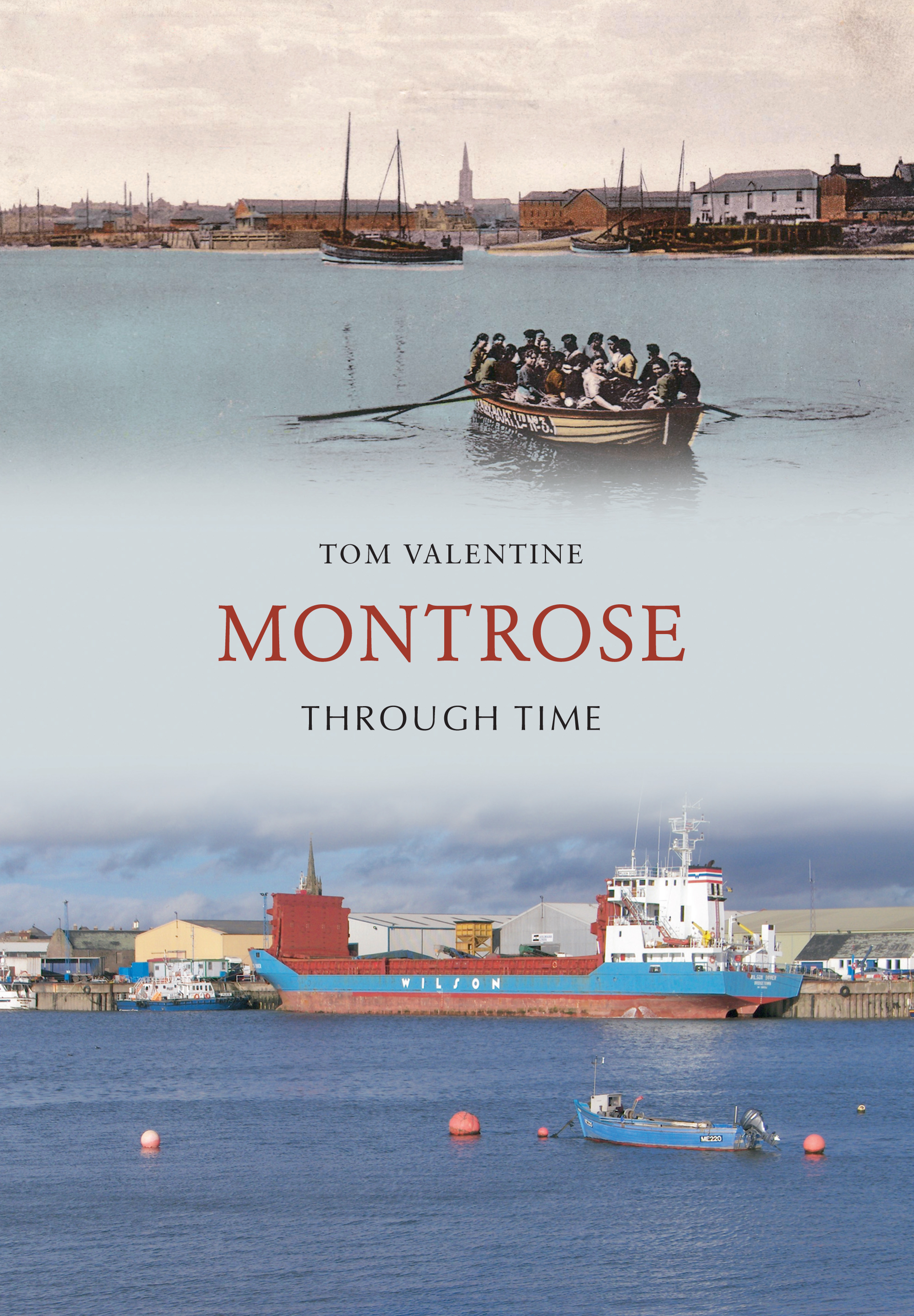 

Montrose Through Time