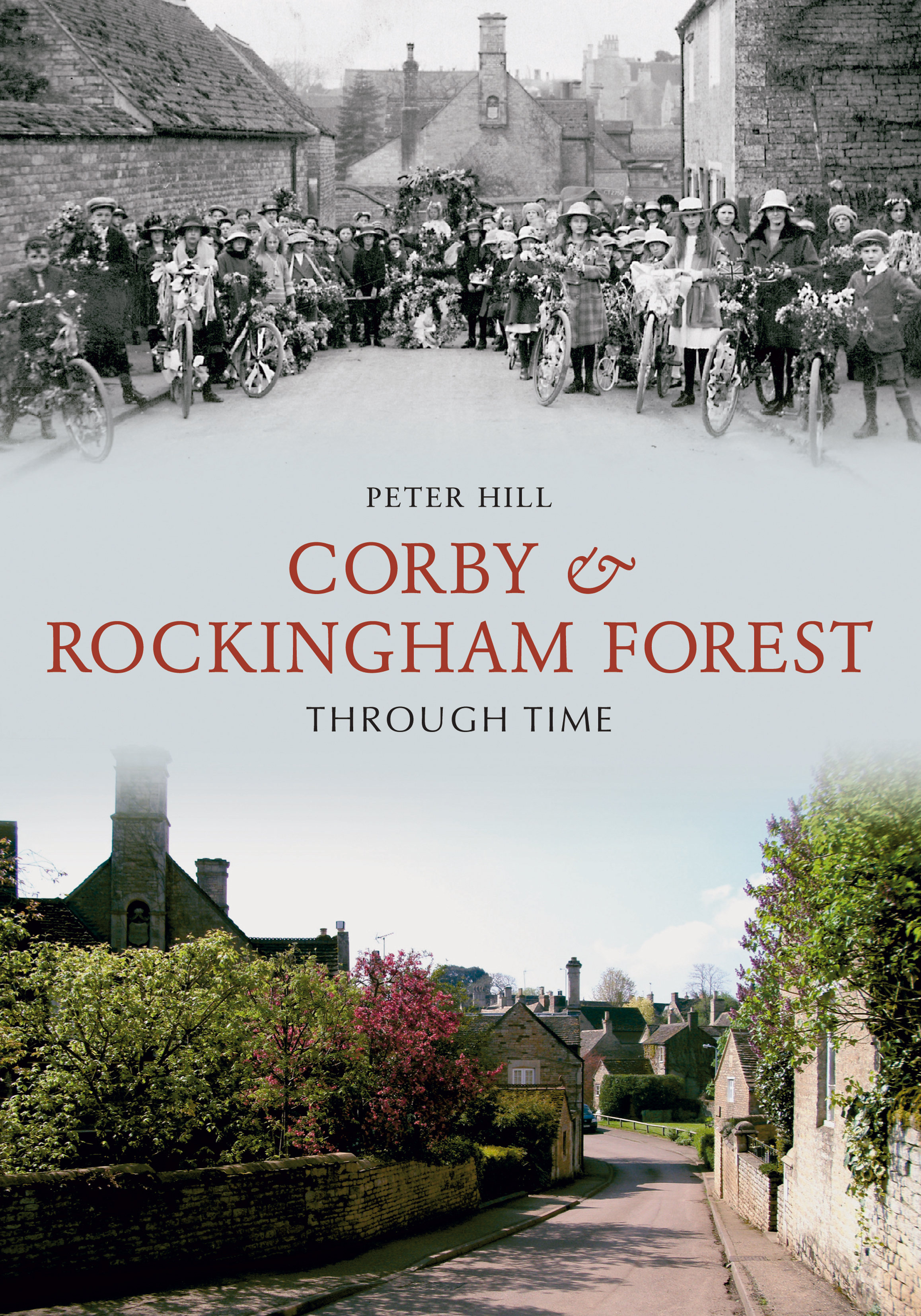 

Corby & Rockingham Forest Through Time