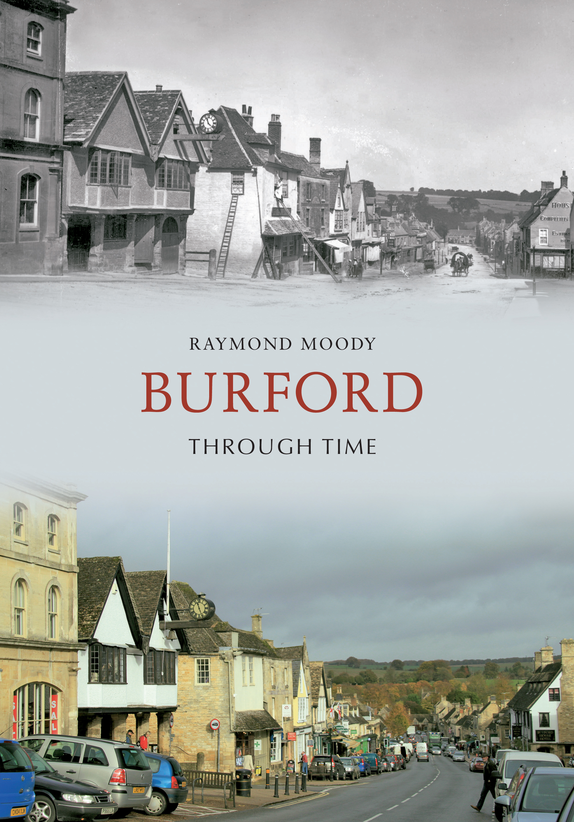 [object Object] «Burford Through Time» - фото №1