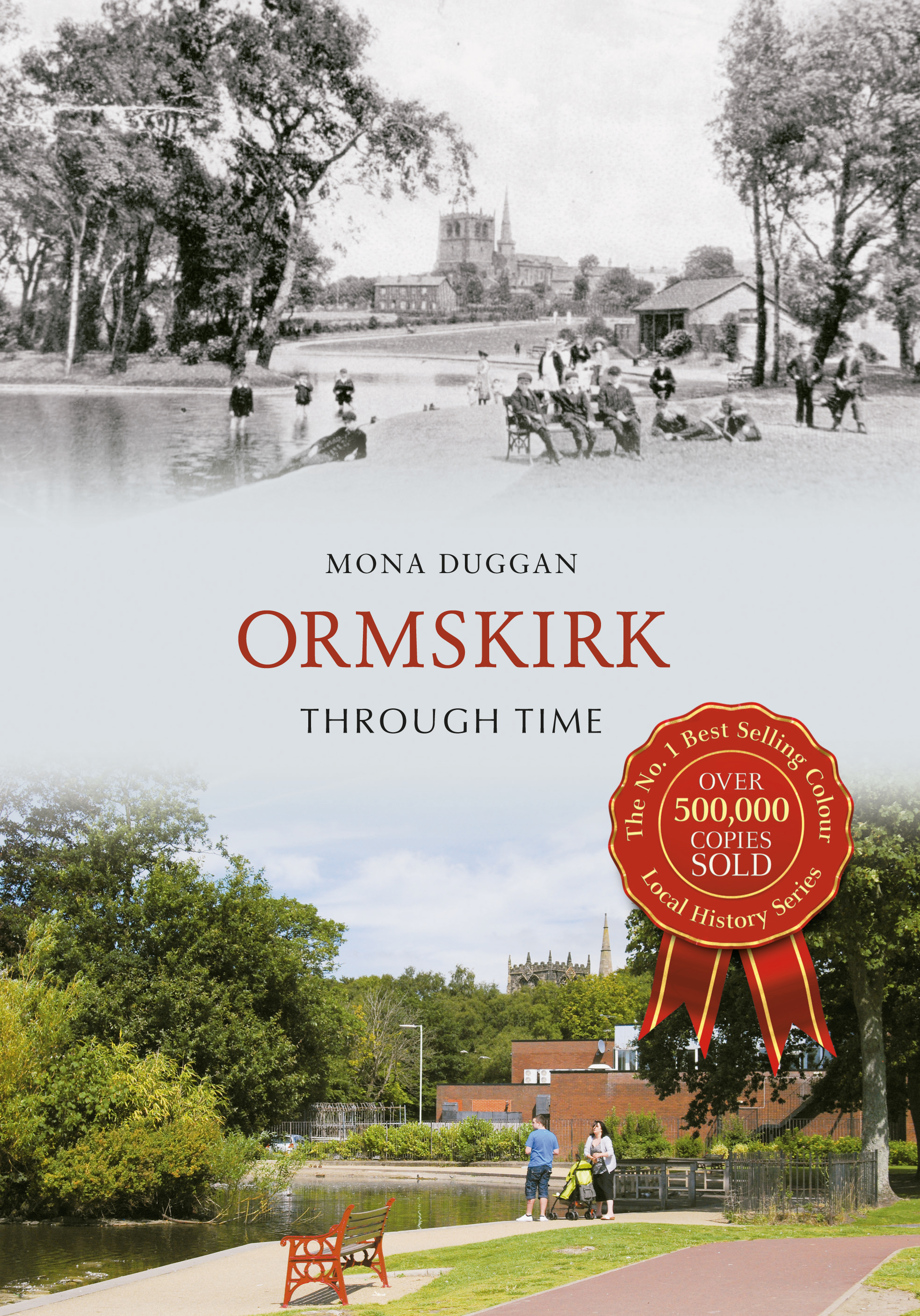 

Ormskirk Through Time