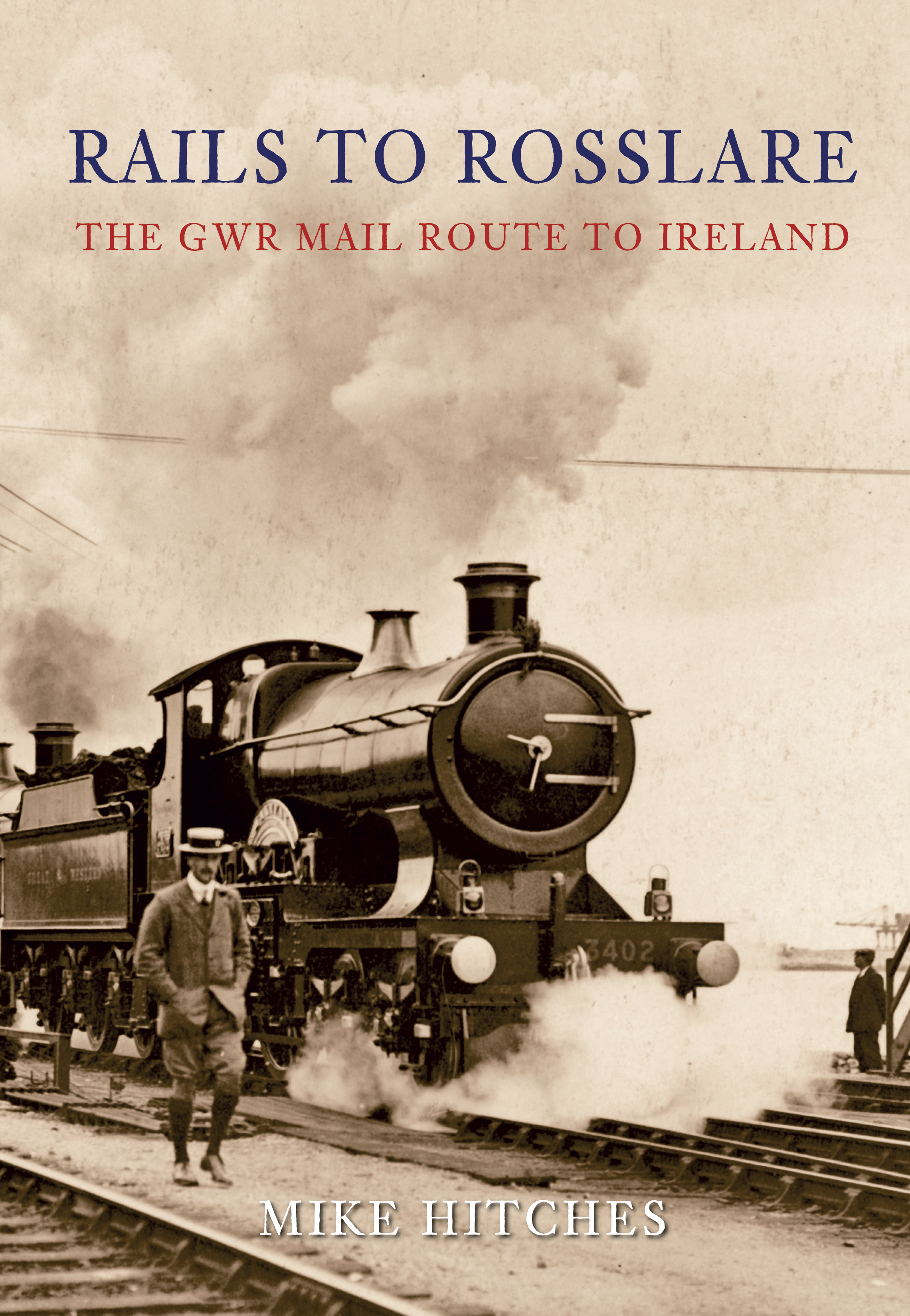 

Rails to Rosslare
