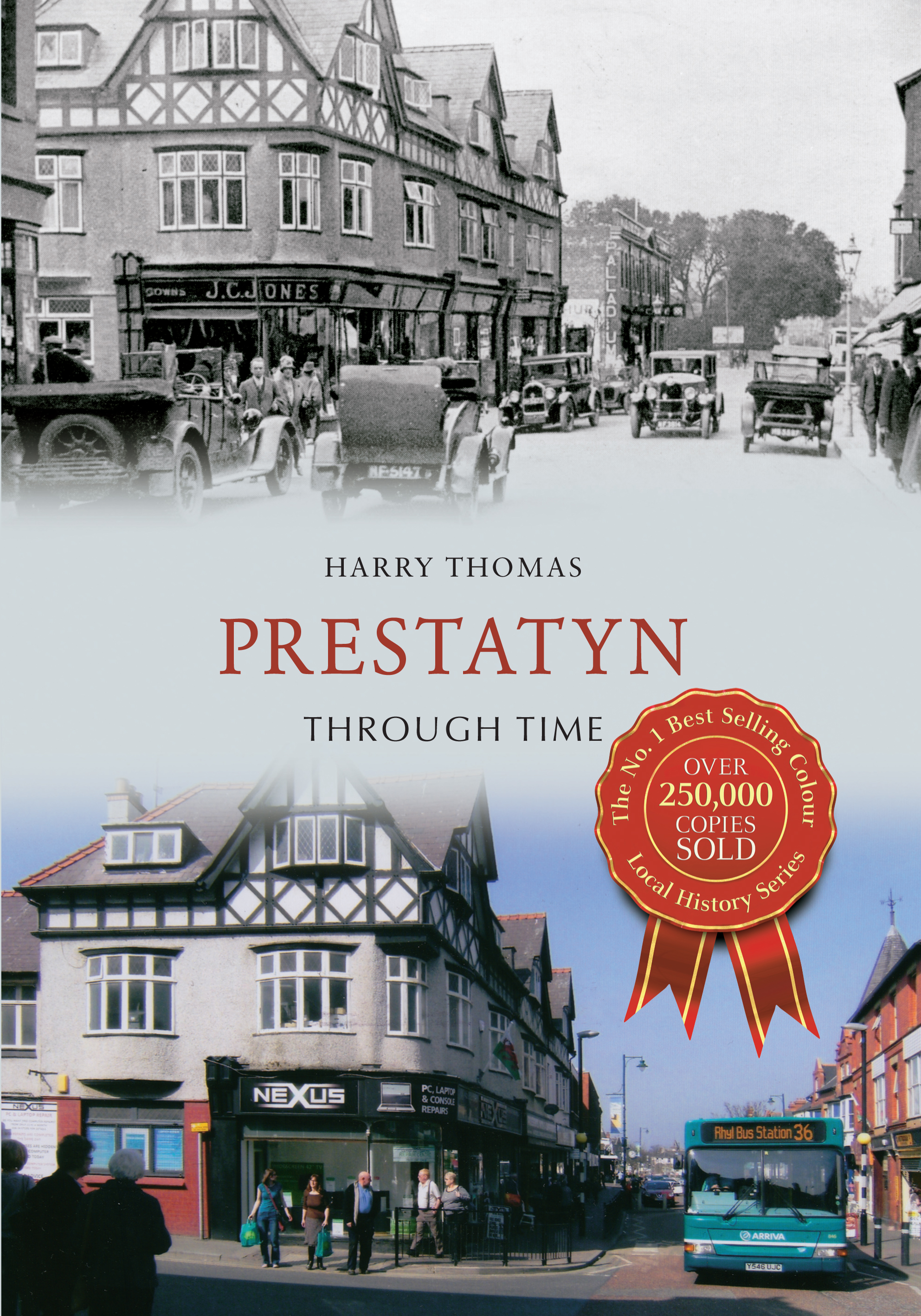 

Prestatyn Through Time