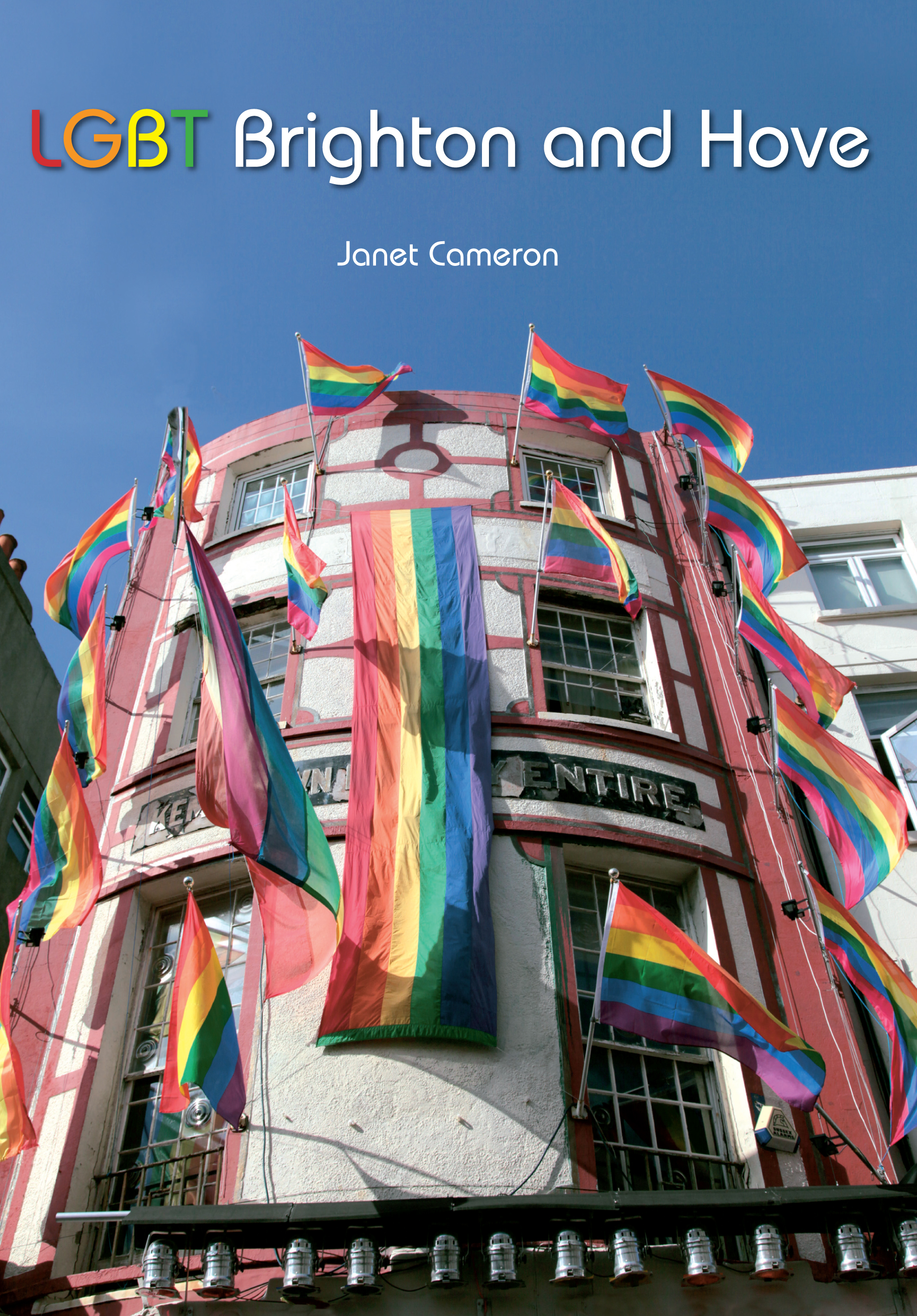 

LGBT Brighton and Hove
