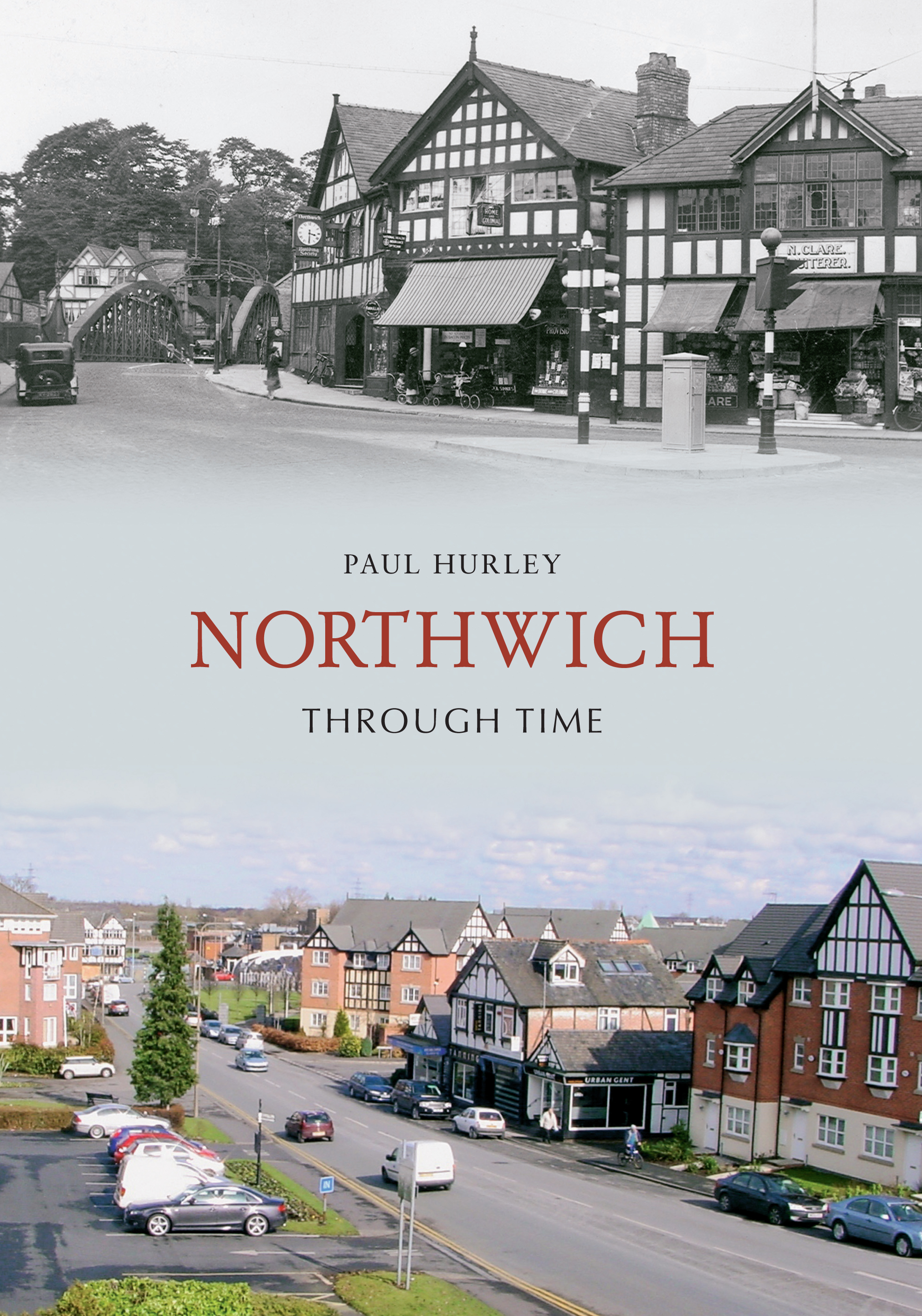 

Northwich Through Time