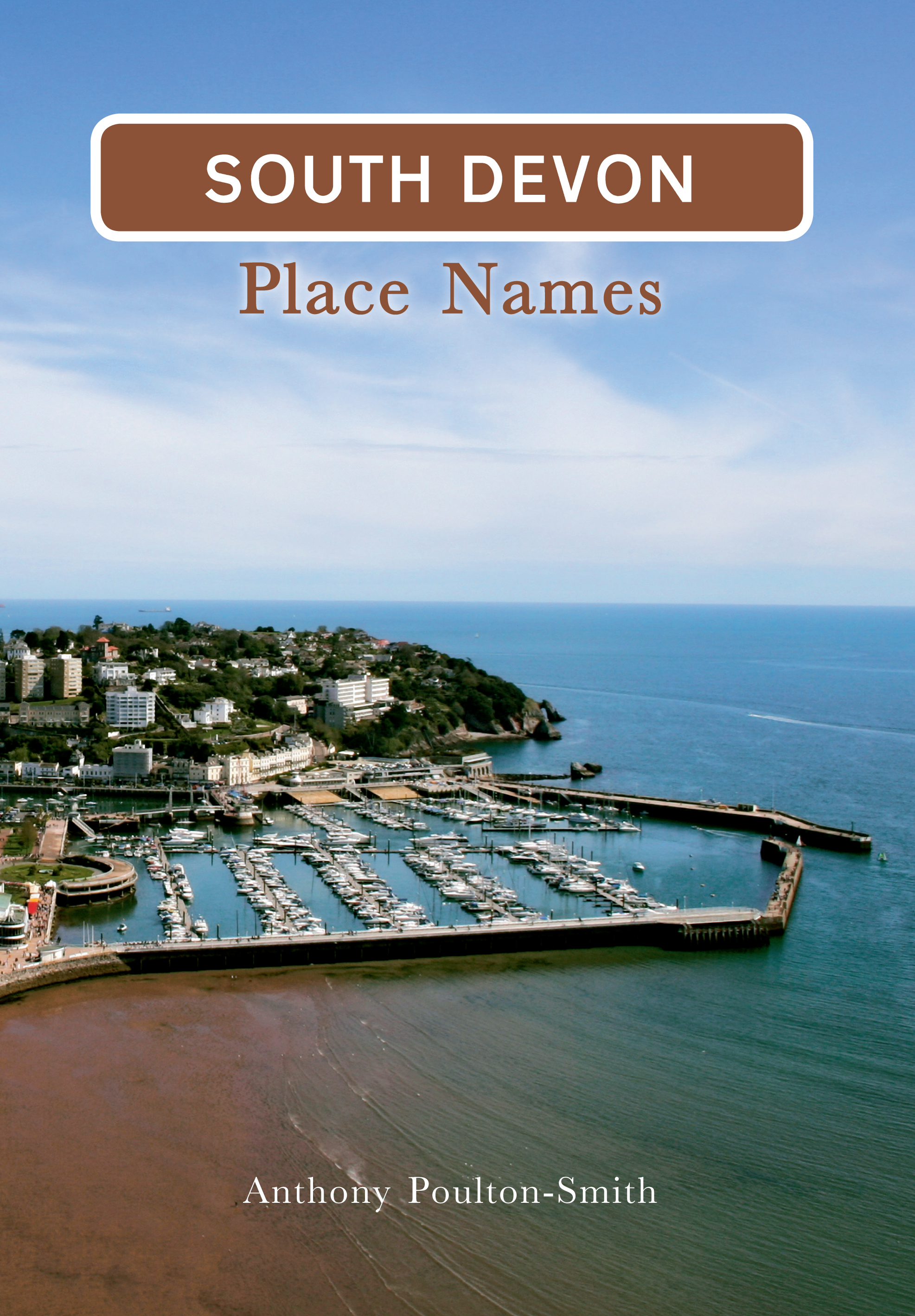 

South Devon Place Names