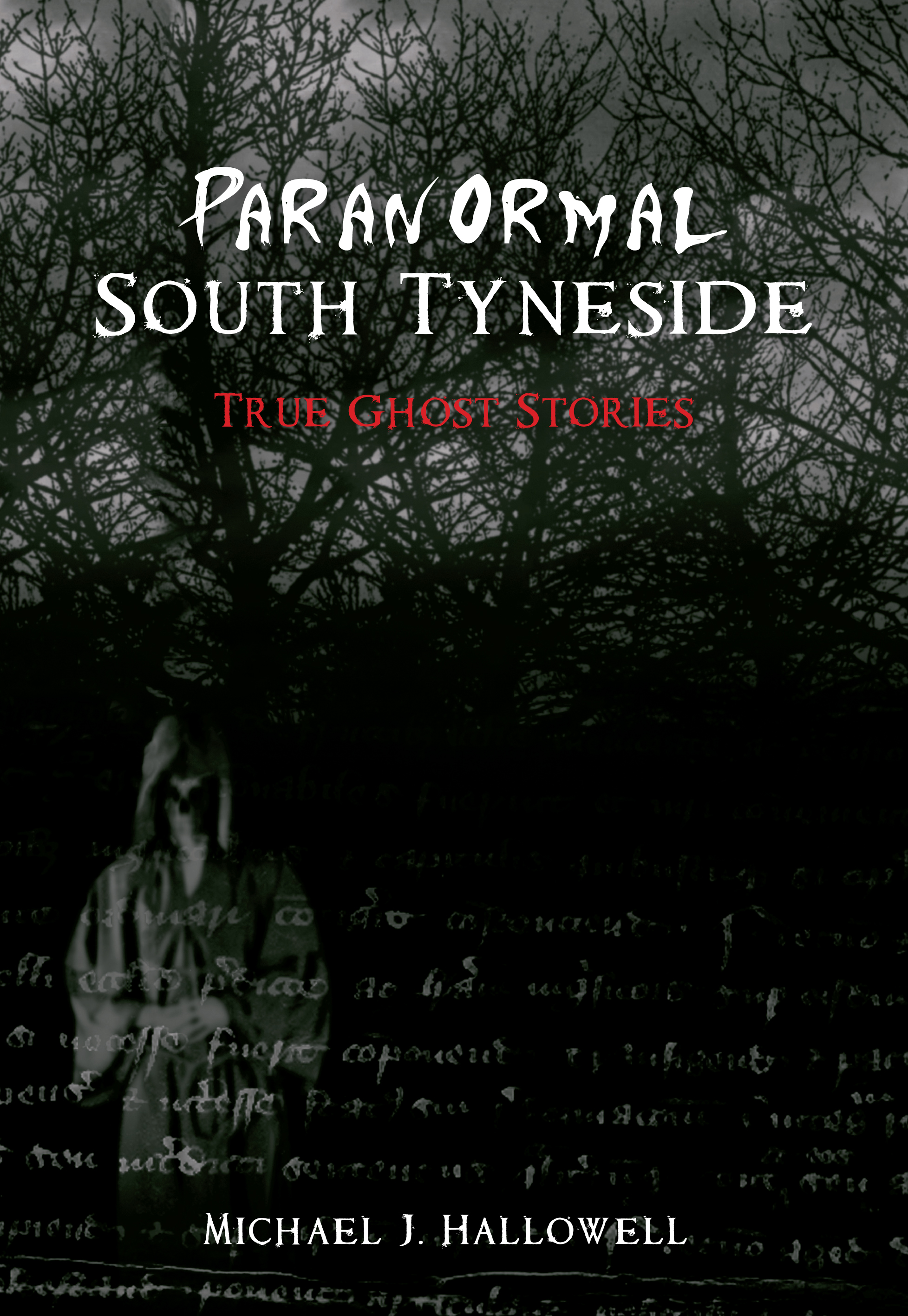 

Paranormal South Tyneside