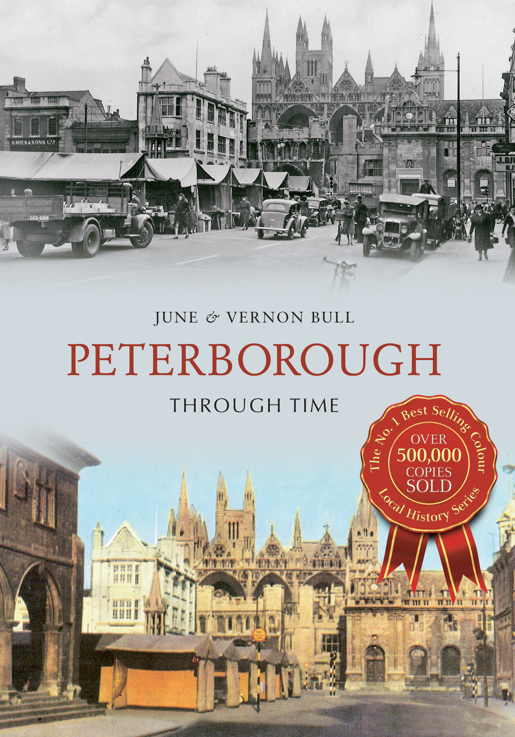 

Peterborough Through Time