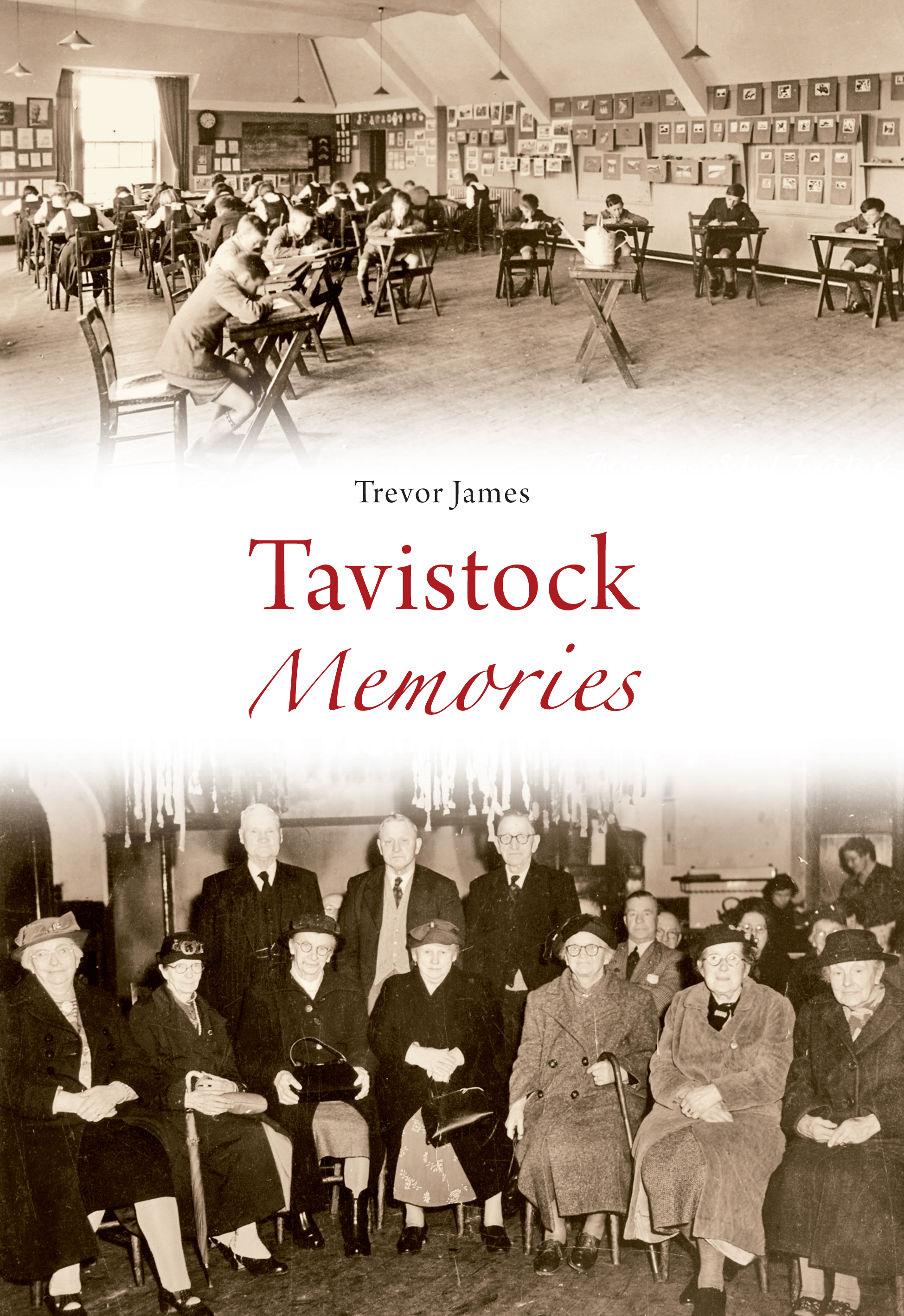 

Tavistock Memories