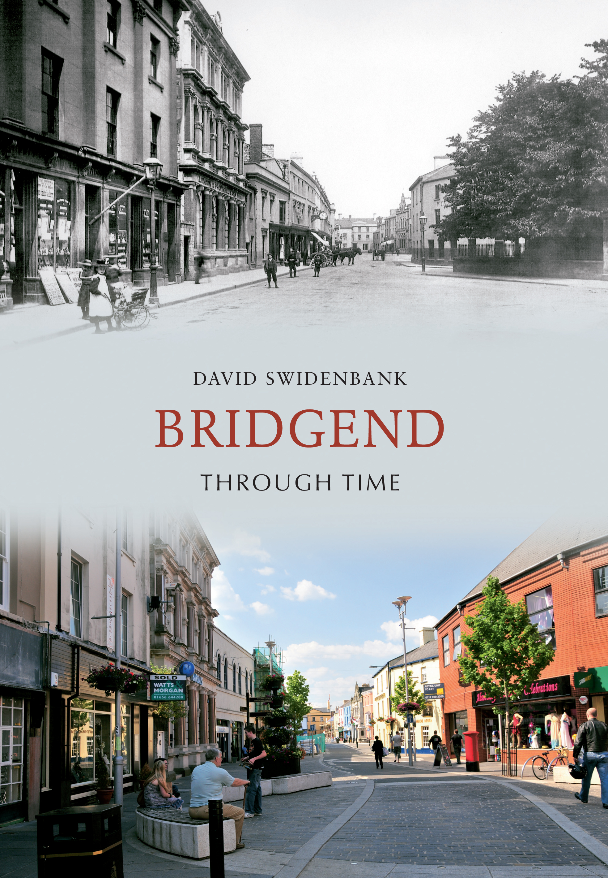 

Bridgend Through Time