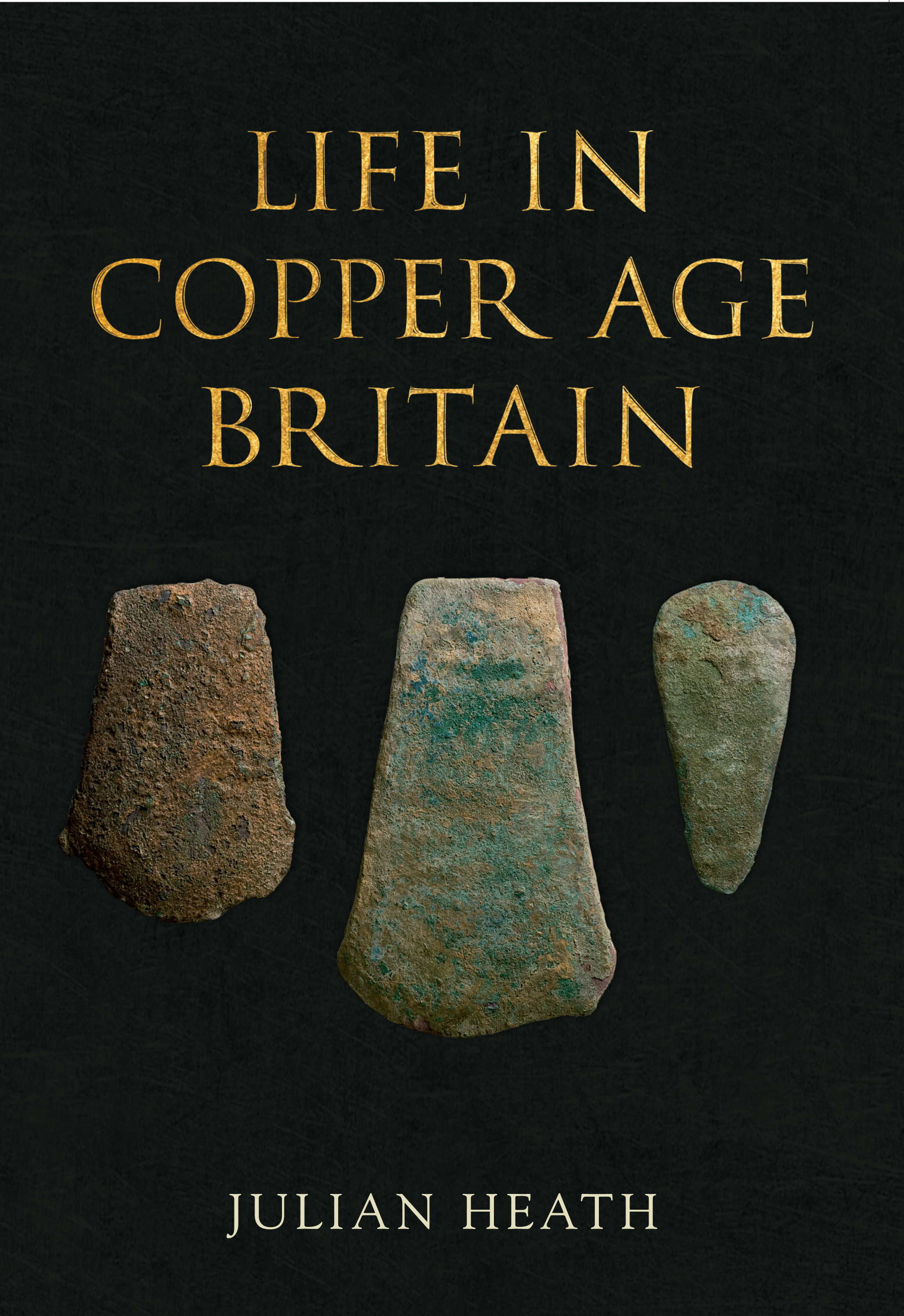 

Life in Copper Age Britain