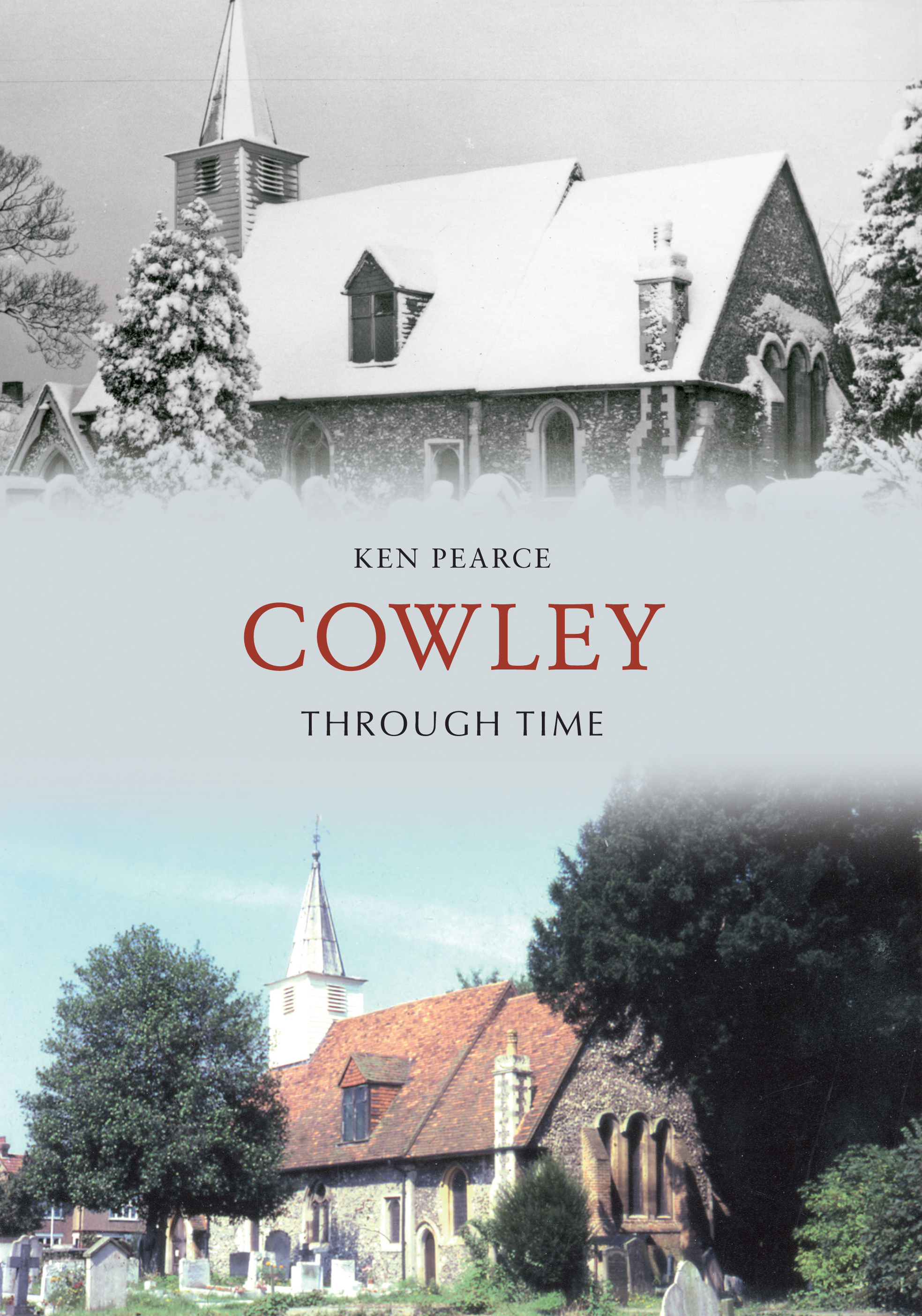 

Cowley Through Time