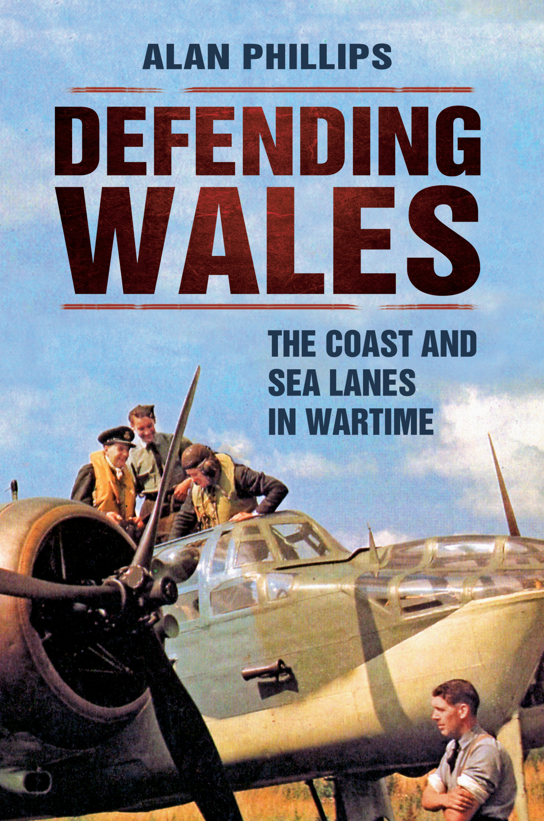

Defending Wales
