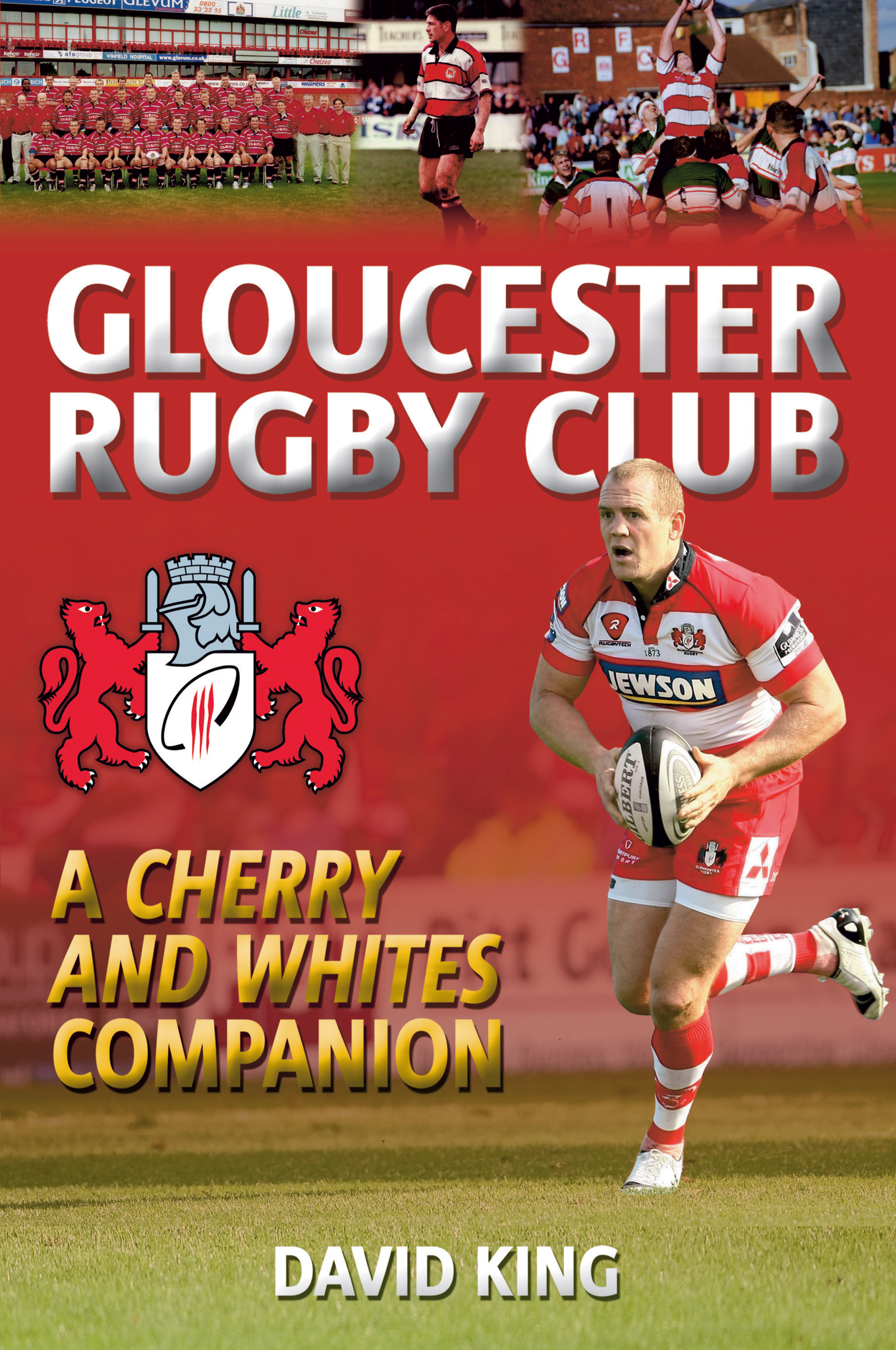 

Gloucester Rugby Club