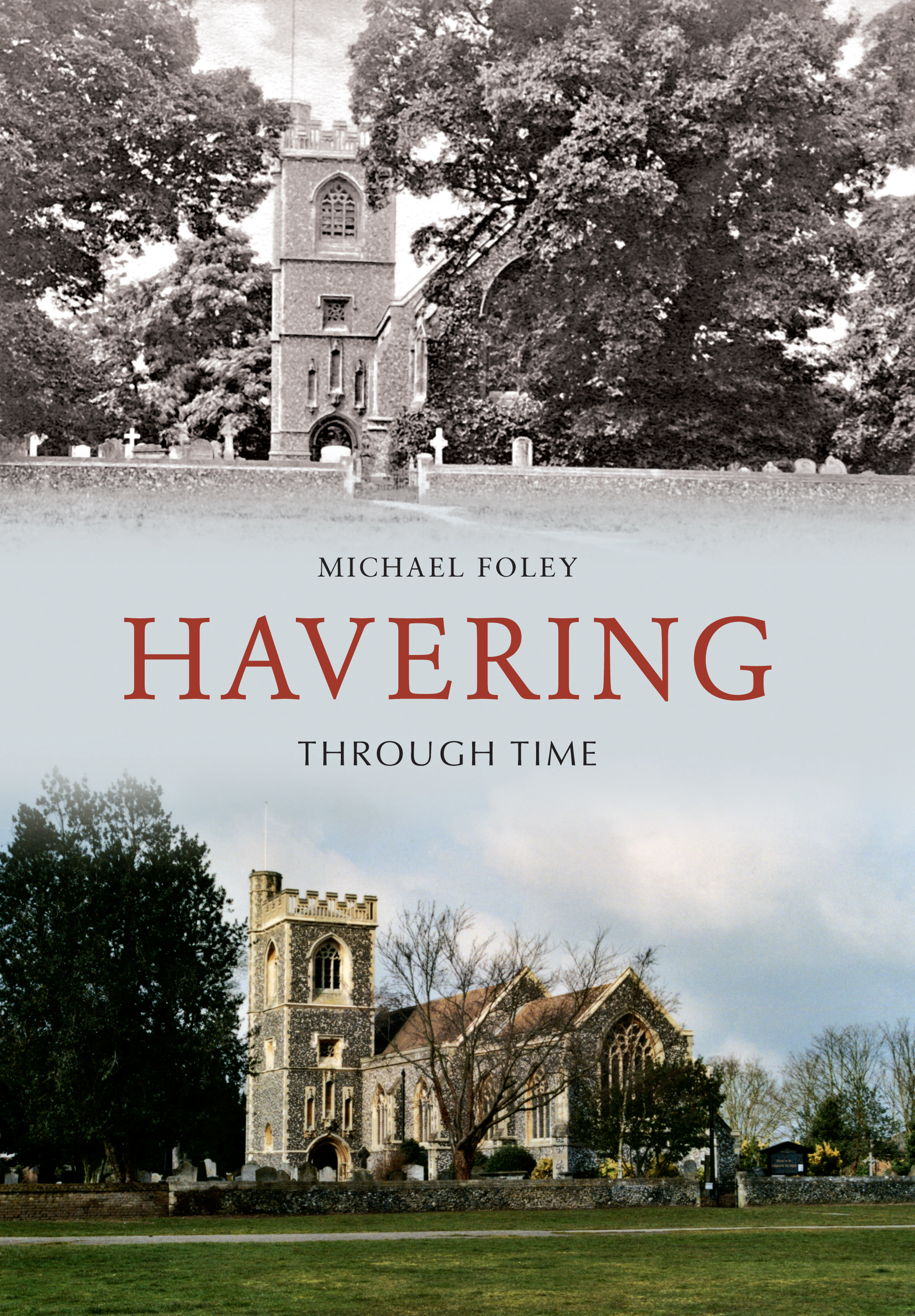 

Havering Through Time