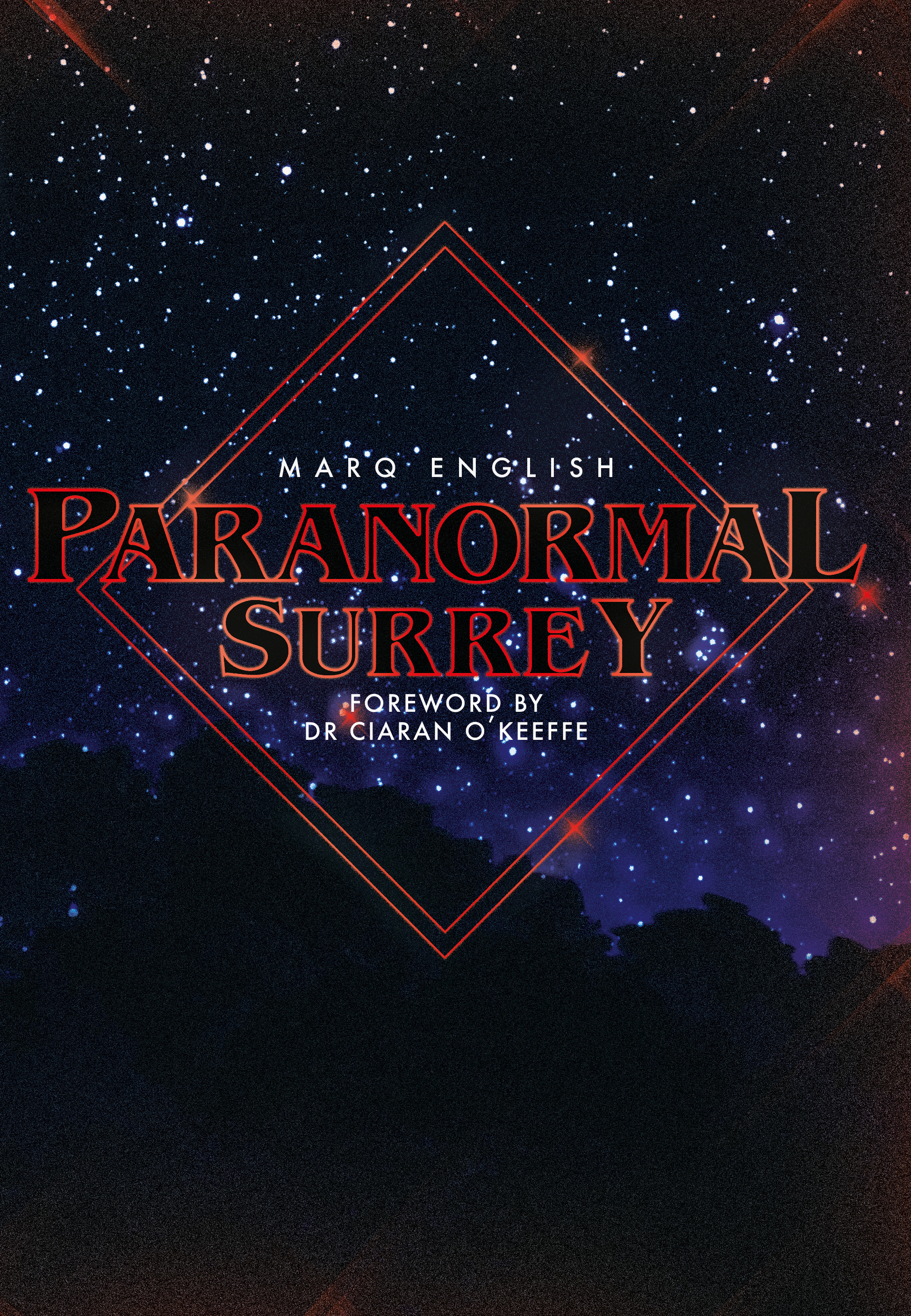 

Paranormal Surrey
