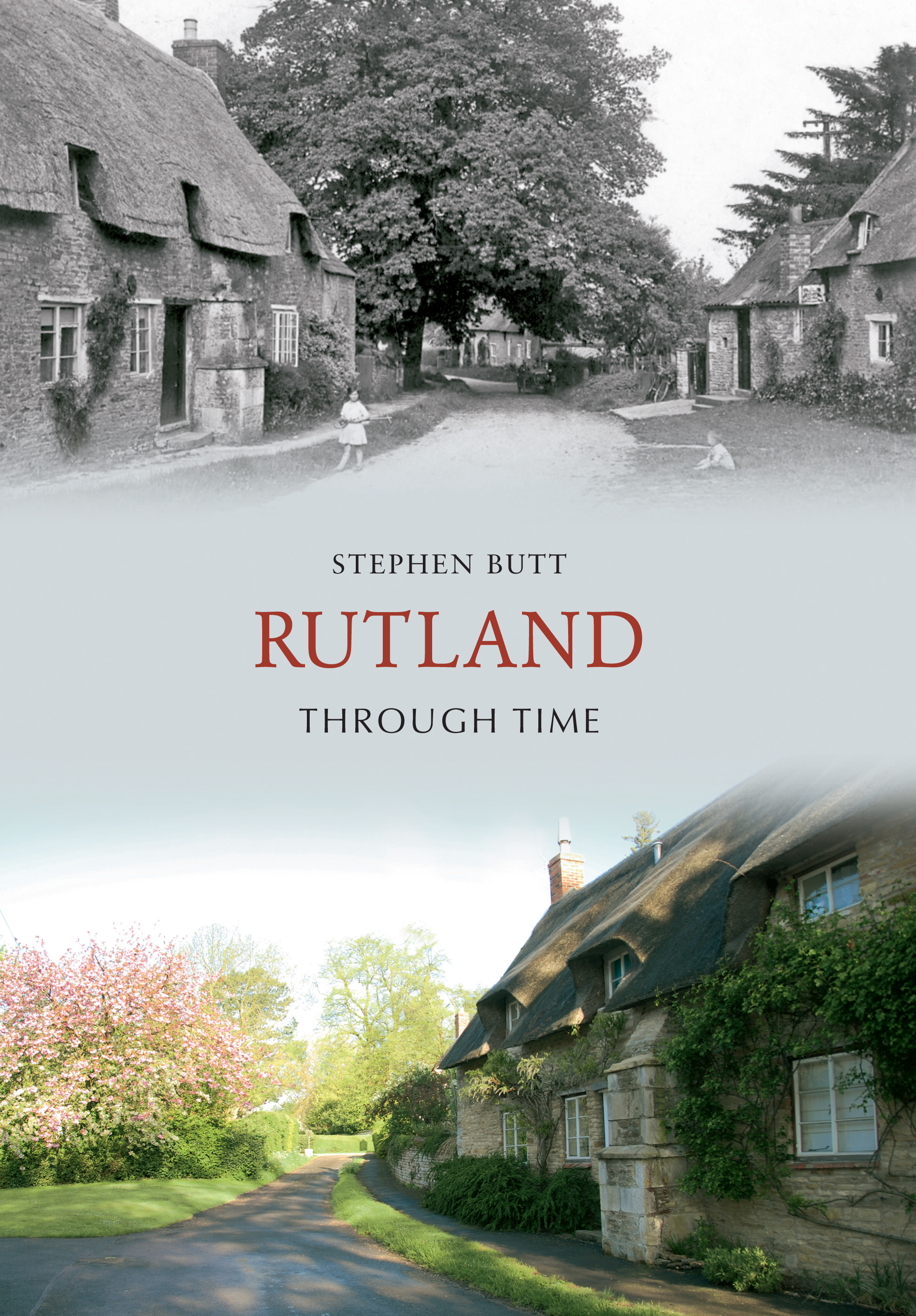 

Rutland Through Time