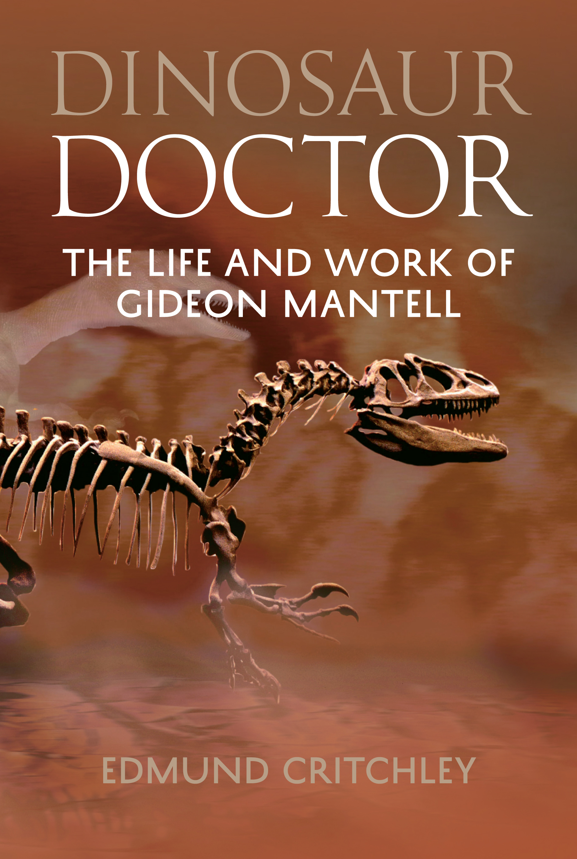 

Dinosaur Doctor