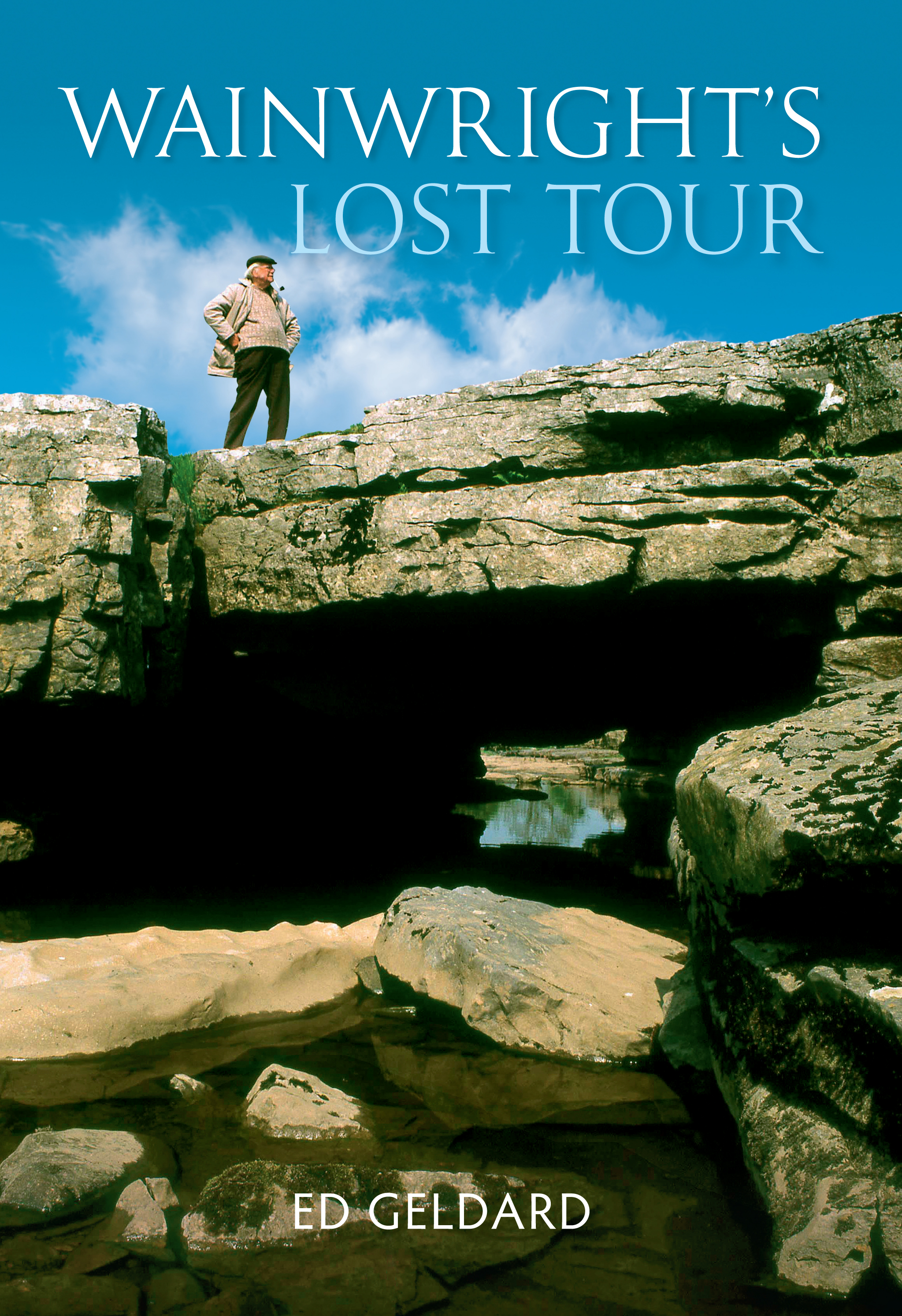 

Wainwright's Lost Tour