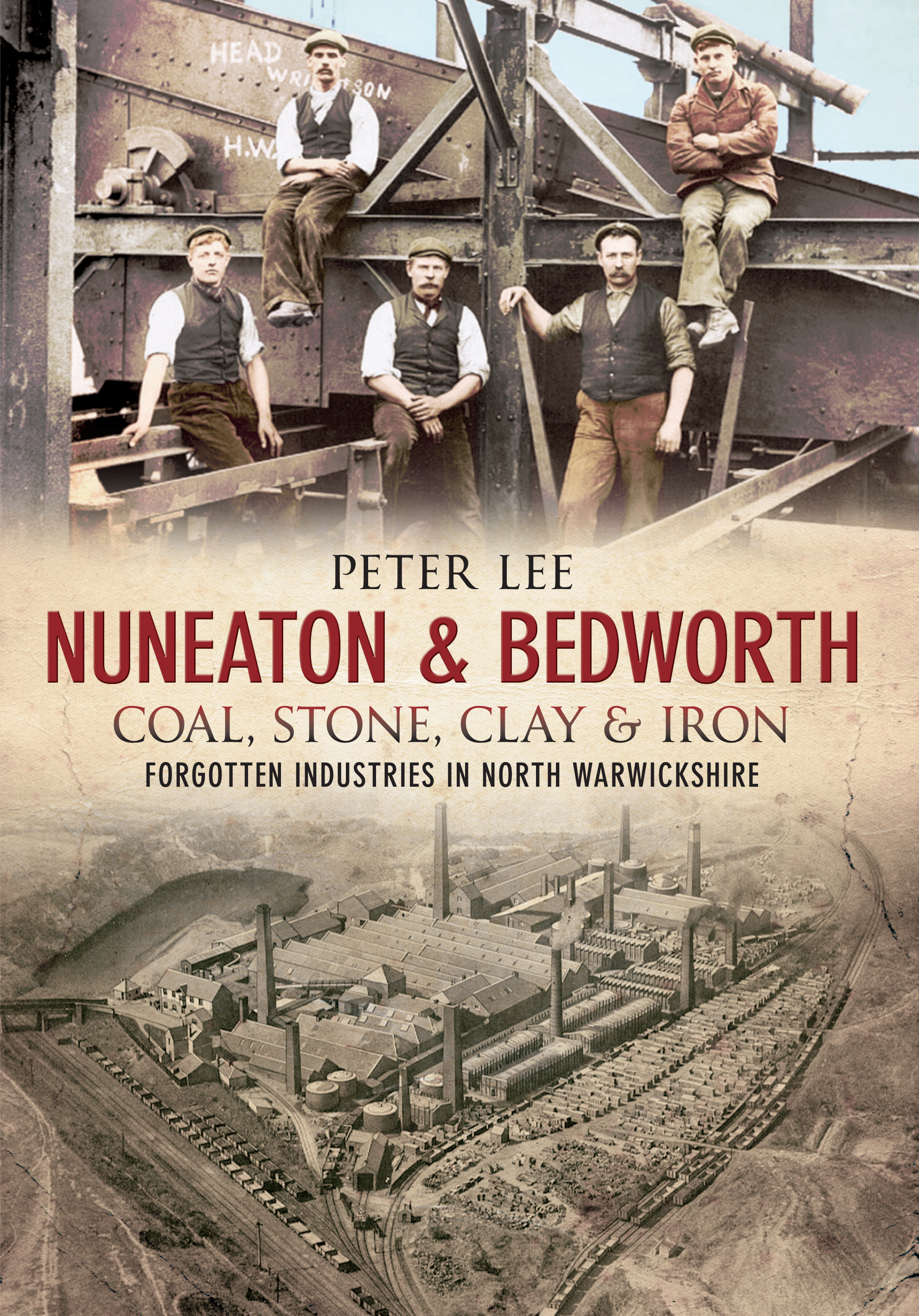 

Nuneaton & Bedworth Coal, Stone, Clay and Iron