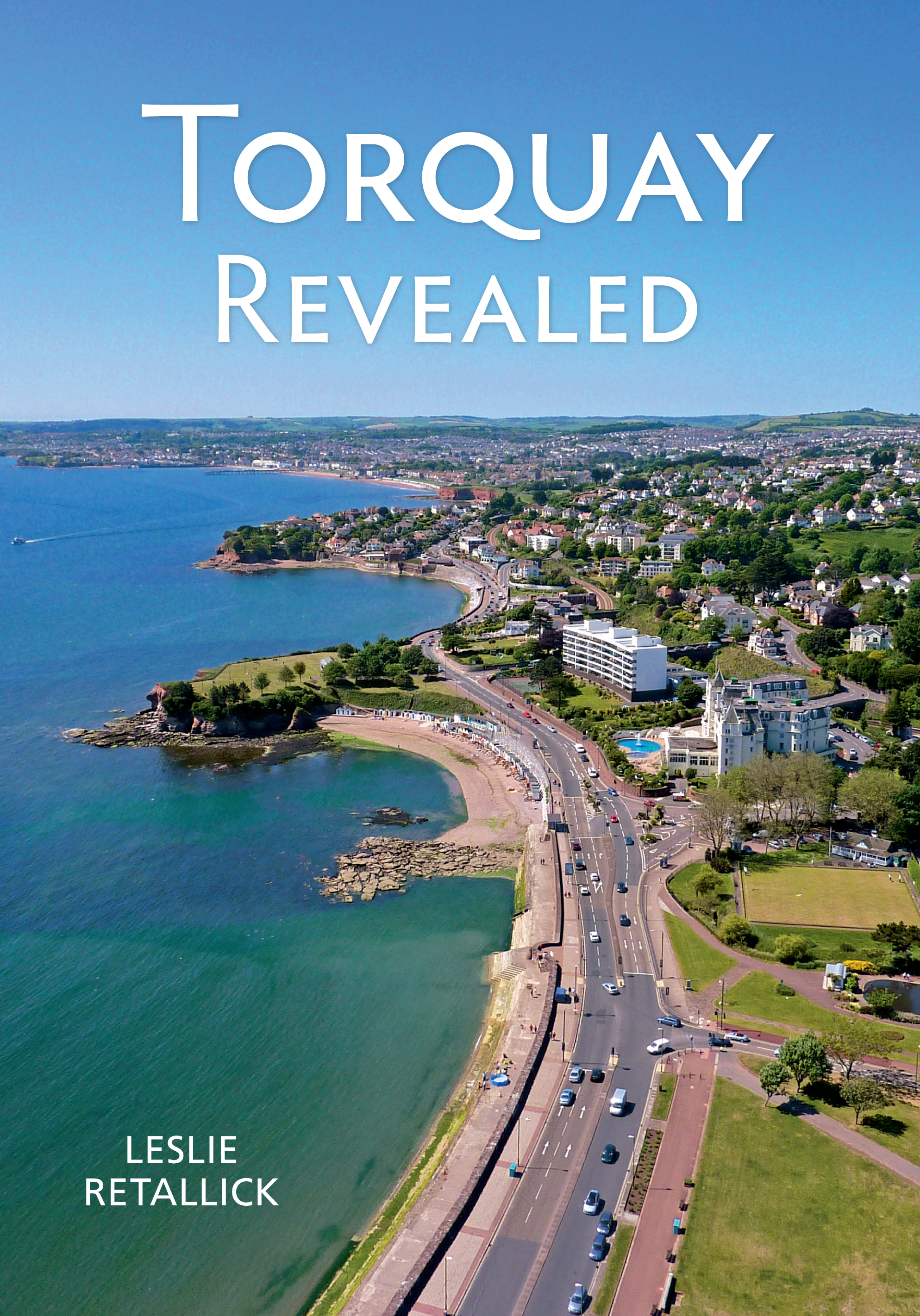 

Torquay Revealed