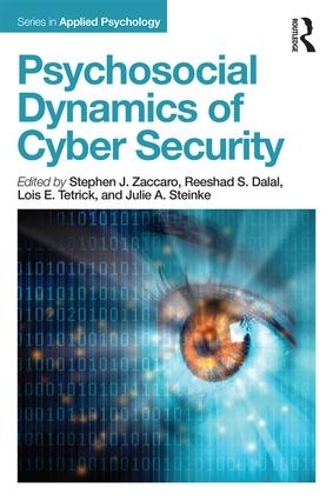 [object Object] «Psychosocial Dynamics of Cyber Security» - фото №1